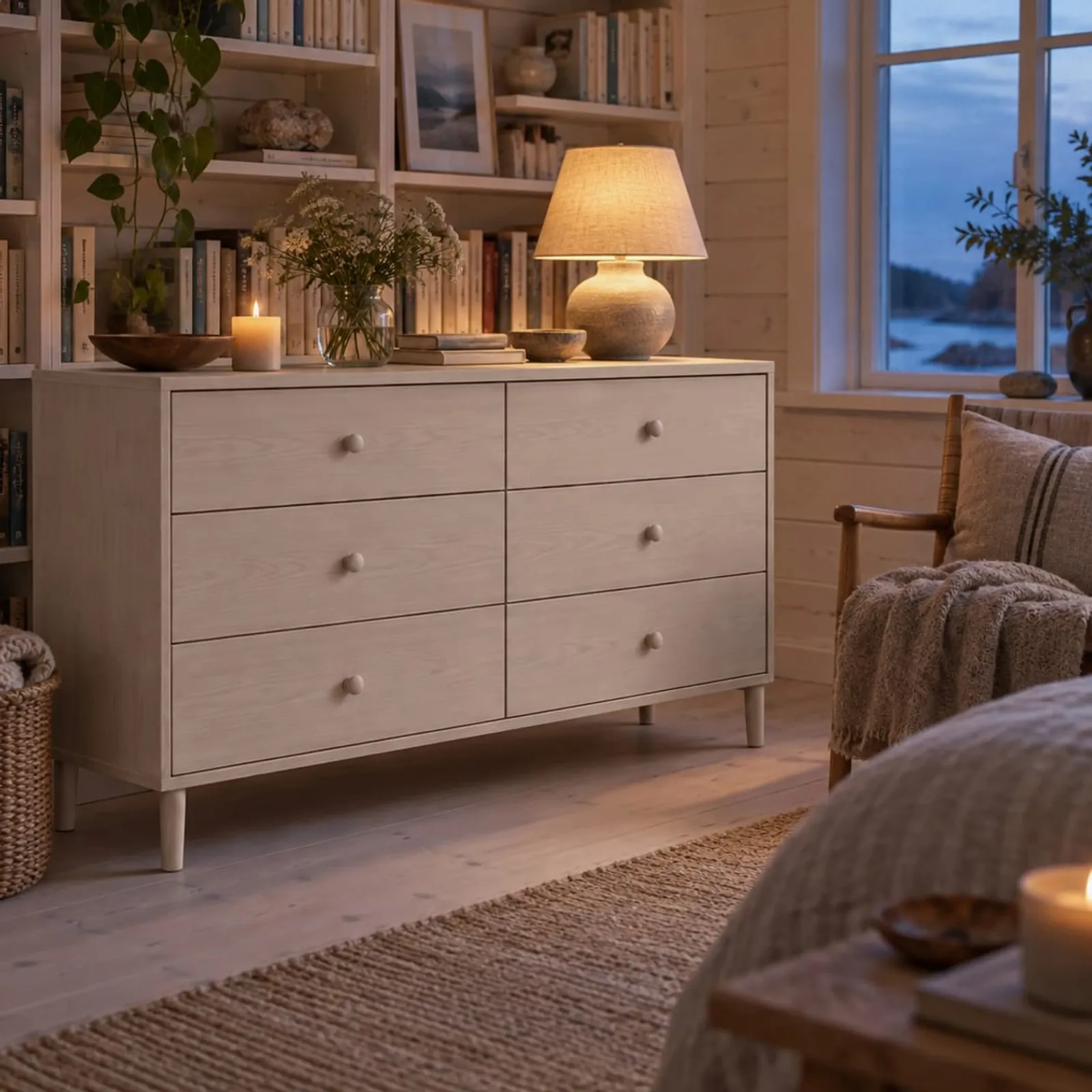 Commode Dal - image 3