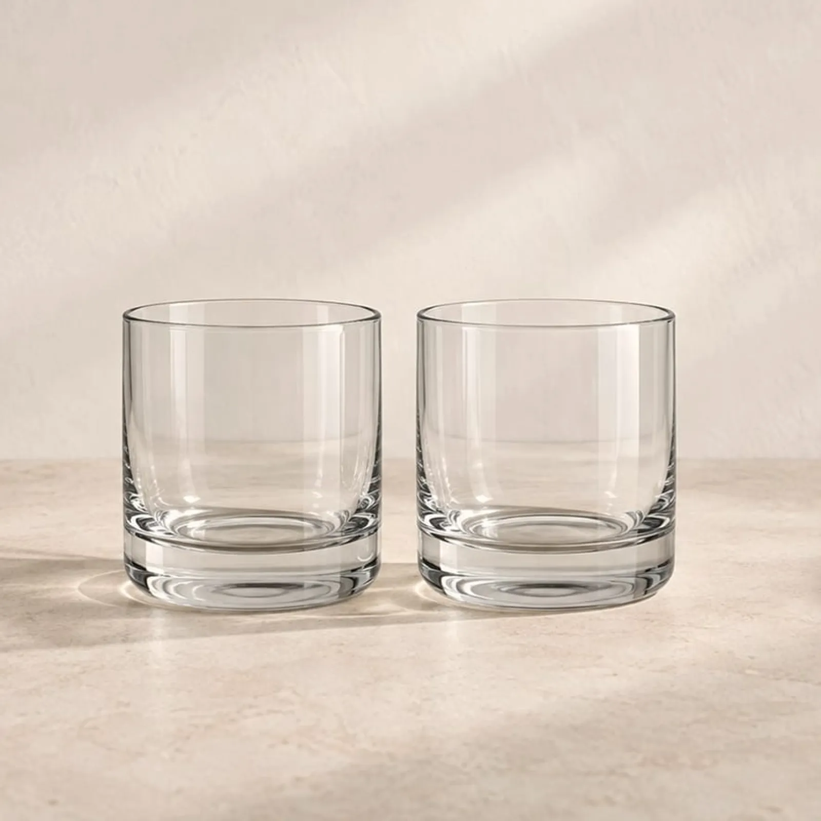 Glas Sund Dimma - bild 1