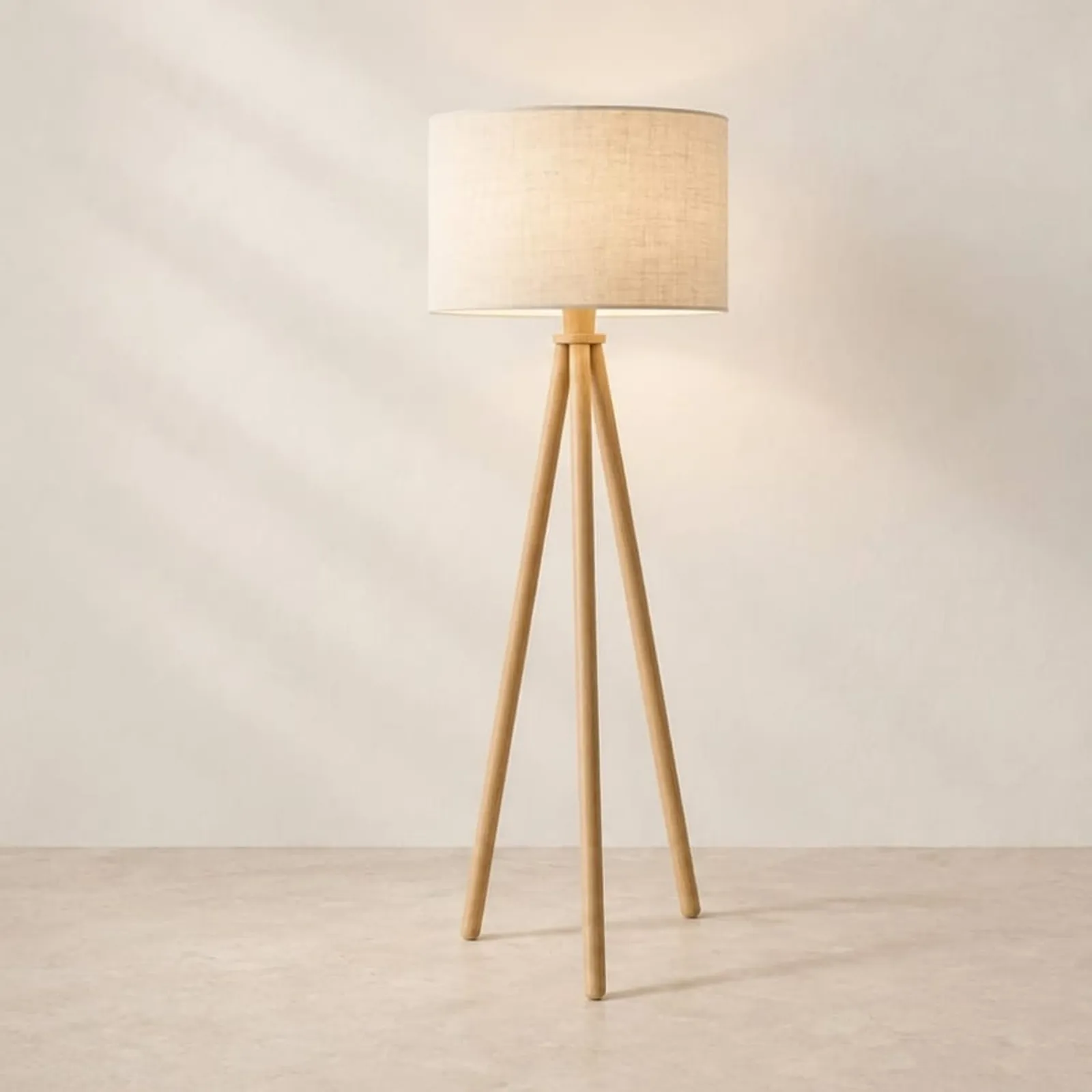 Golvlampa Äng Natur V - bild 2