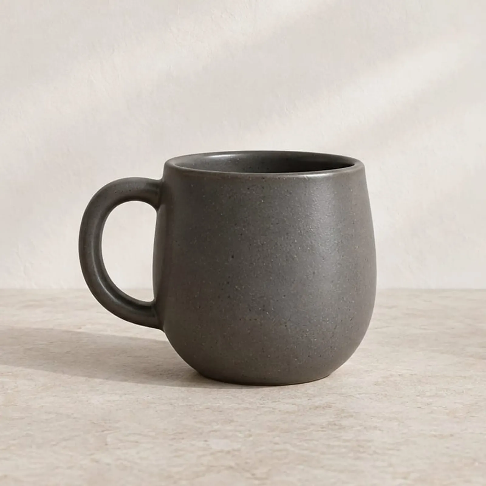 Mugg Ås Kritvit VII - bild 2