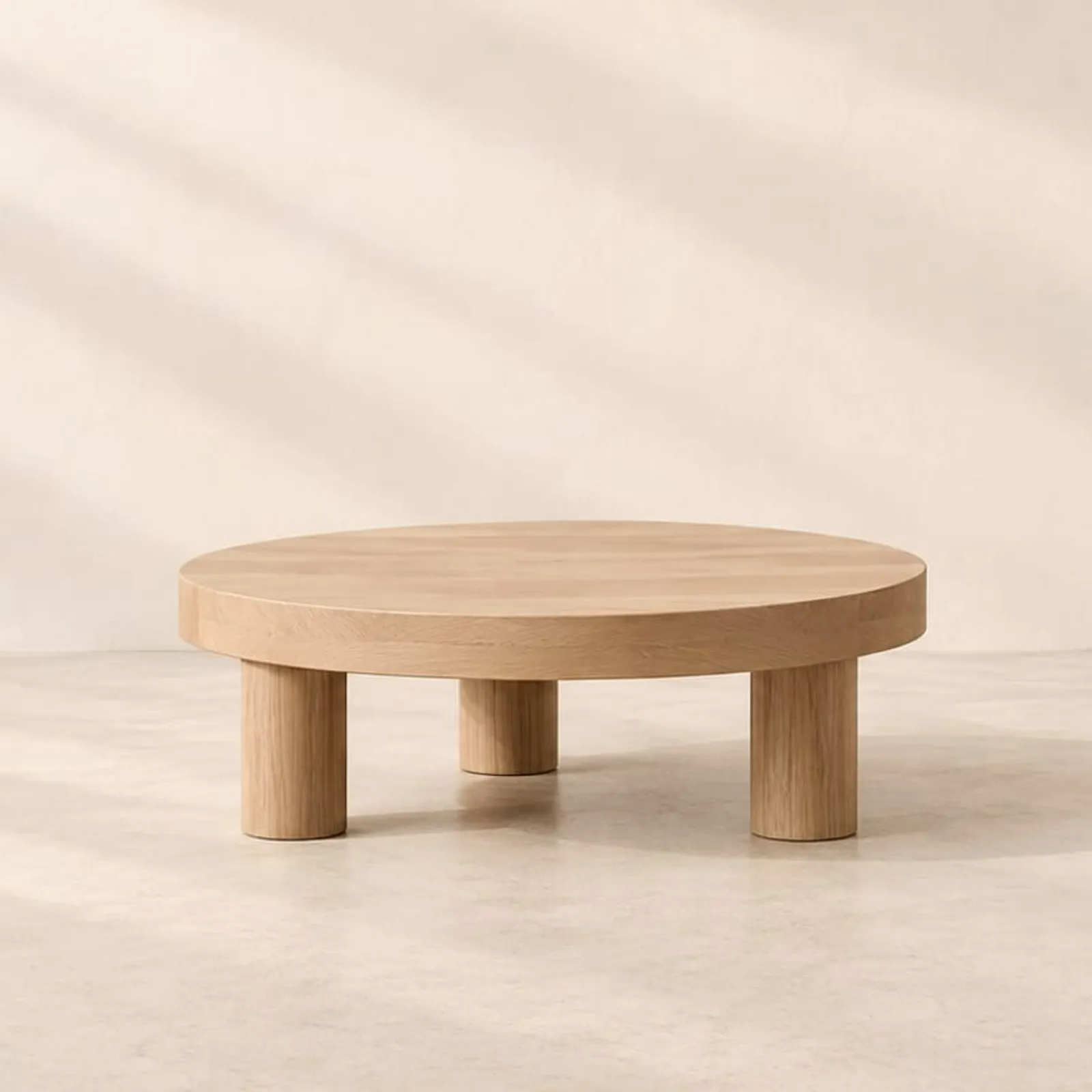 Soffbord Oxel Ek - bild 1