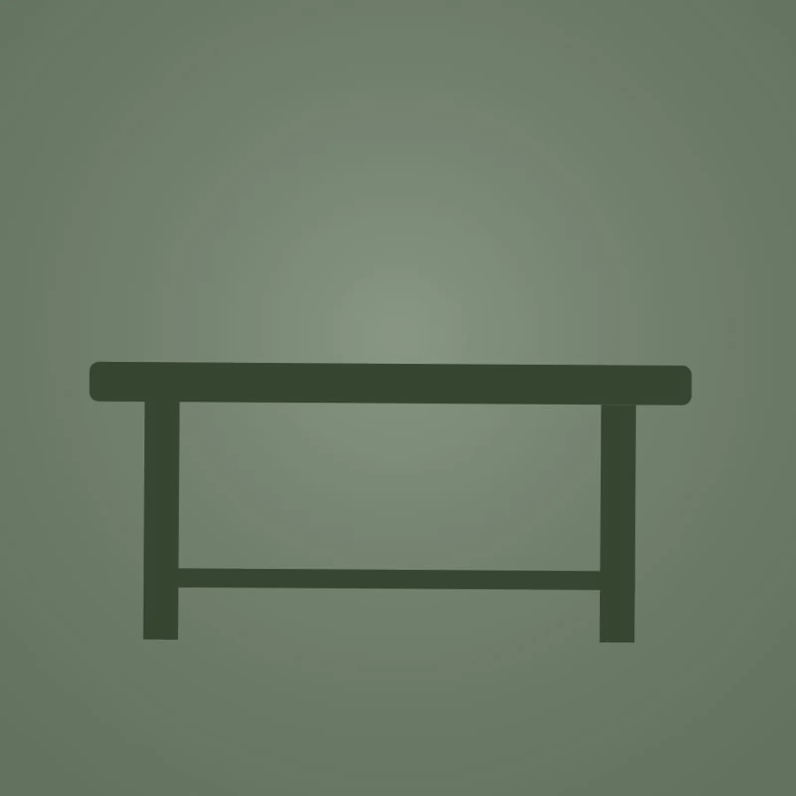 Soffbord Holm Ek - bild 1
