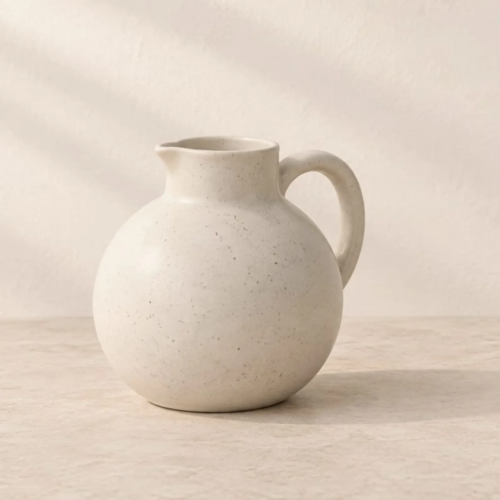 Carafe Enen en grès - image 1