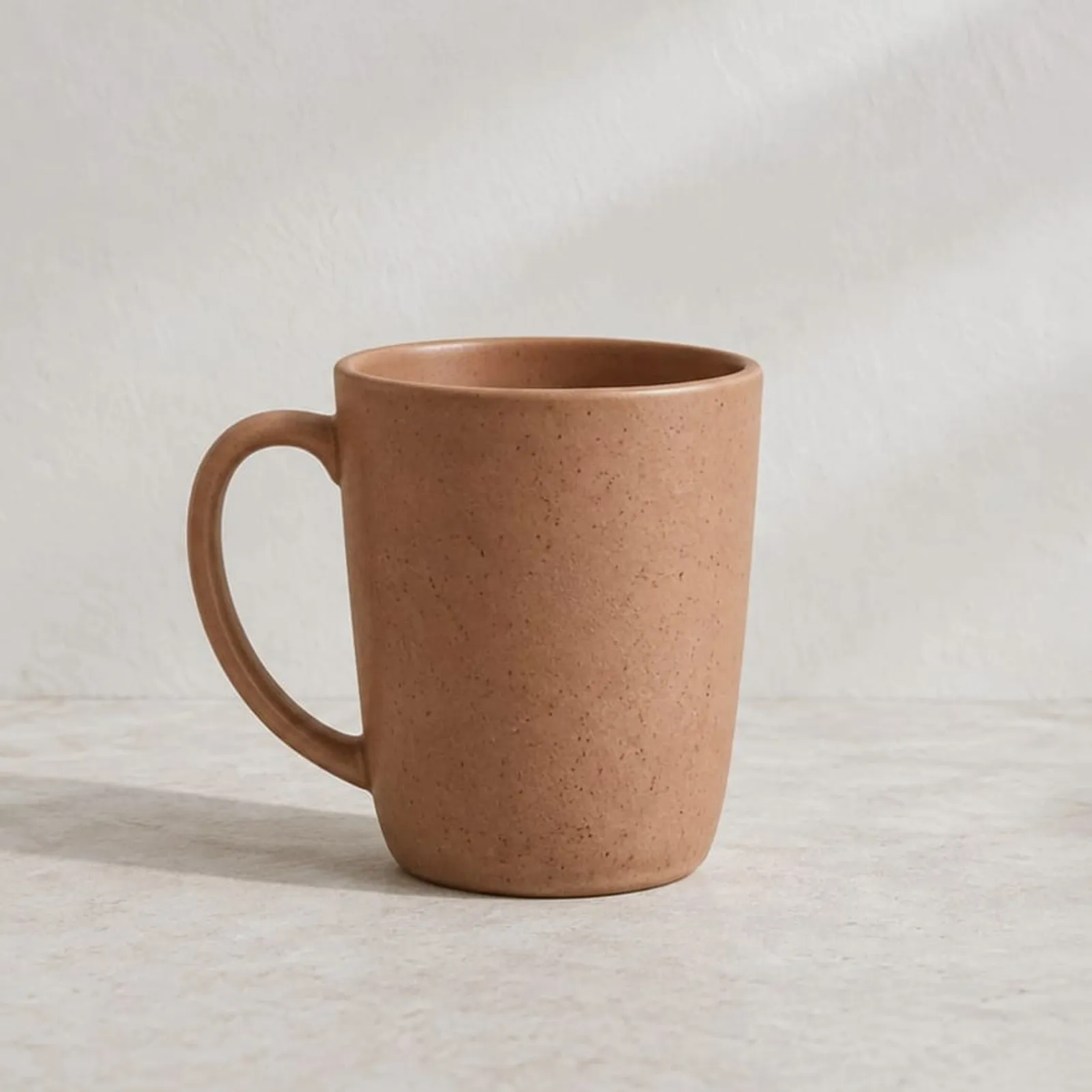 Mugg Humle Terrakotta III - bild 1
