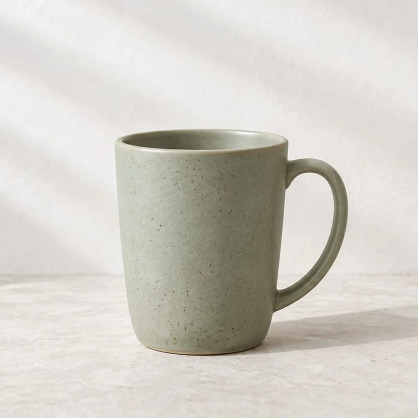 Mugg Timjan Terrakotta VI - bild 2