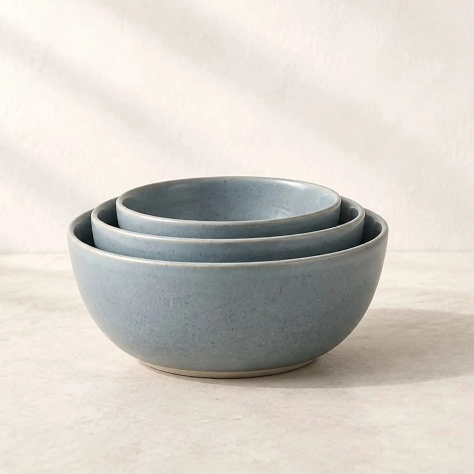 Bol Sarek bleu océan IV - image 1