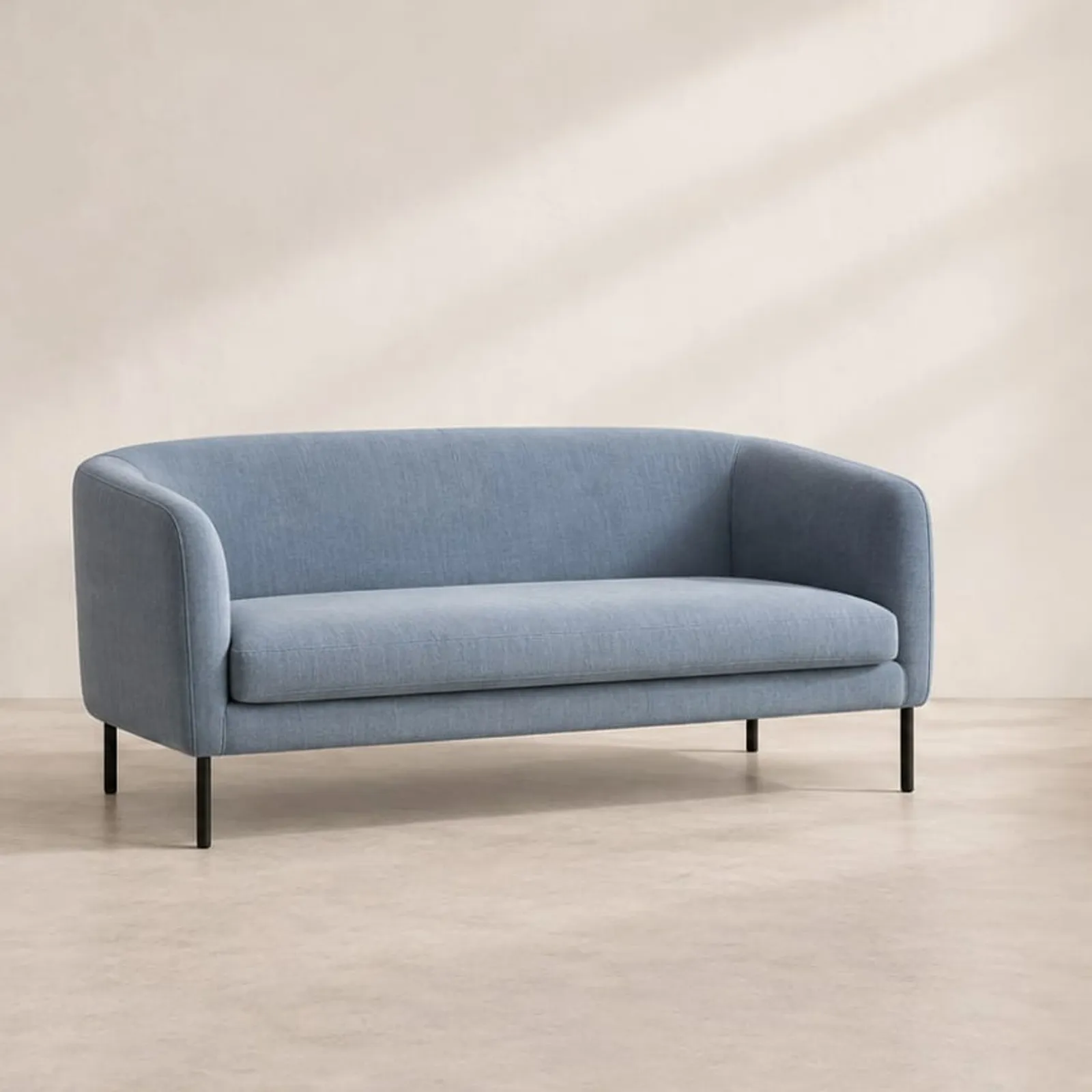 Soffa Bryggan Bomull - bild 1