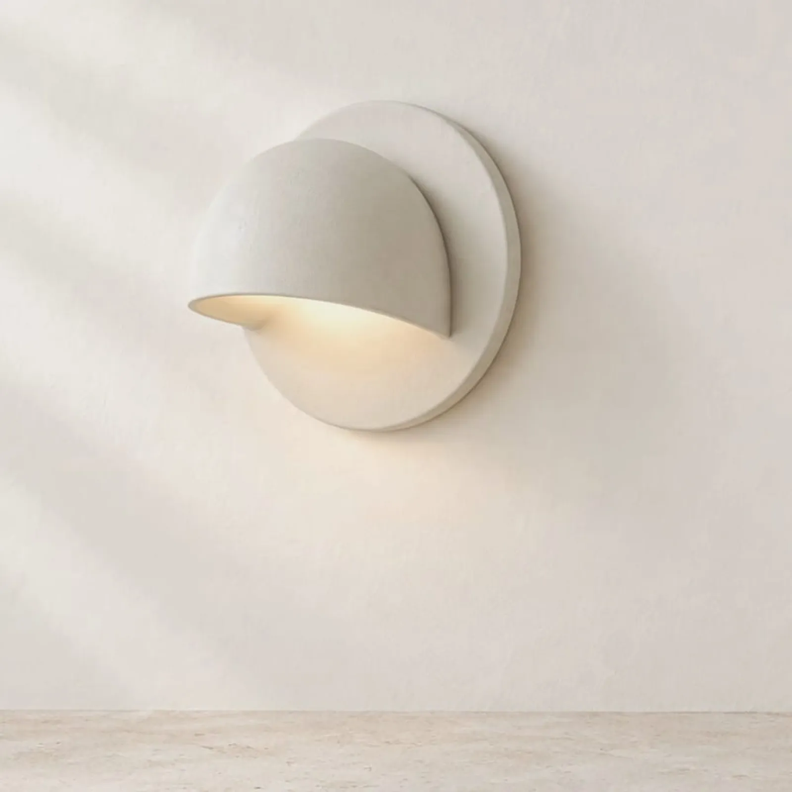 Vägglampa Ljungen - bild 1
