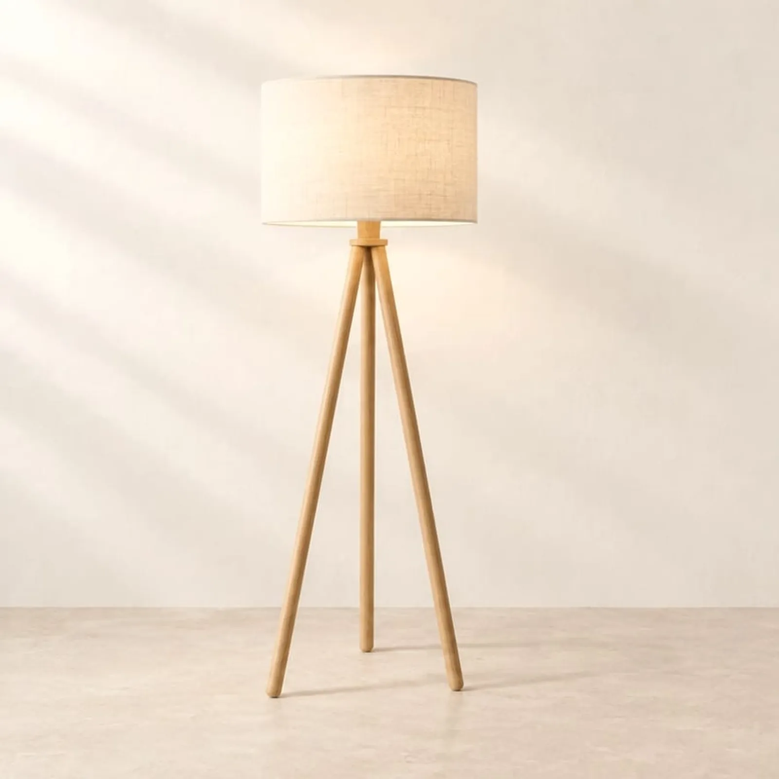 Golvlampa Kusten - bild 1