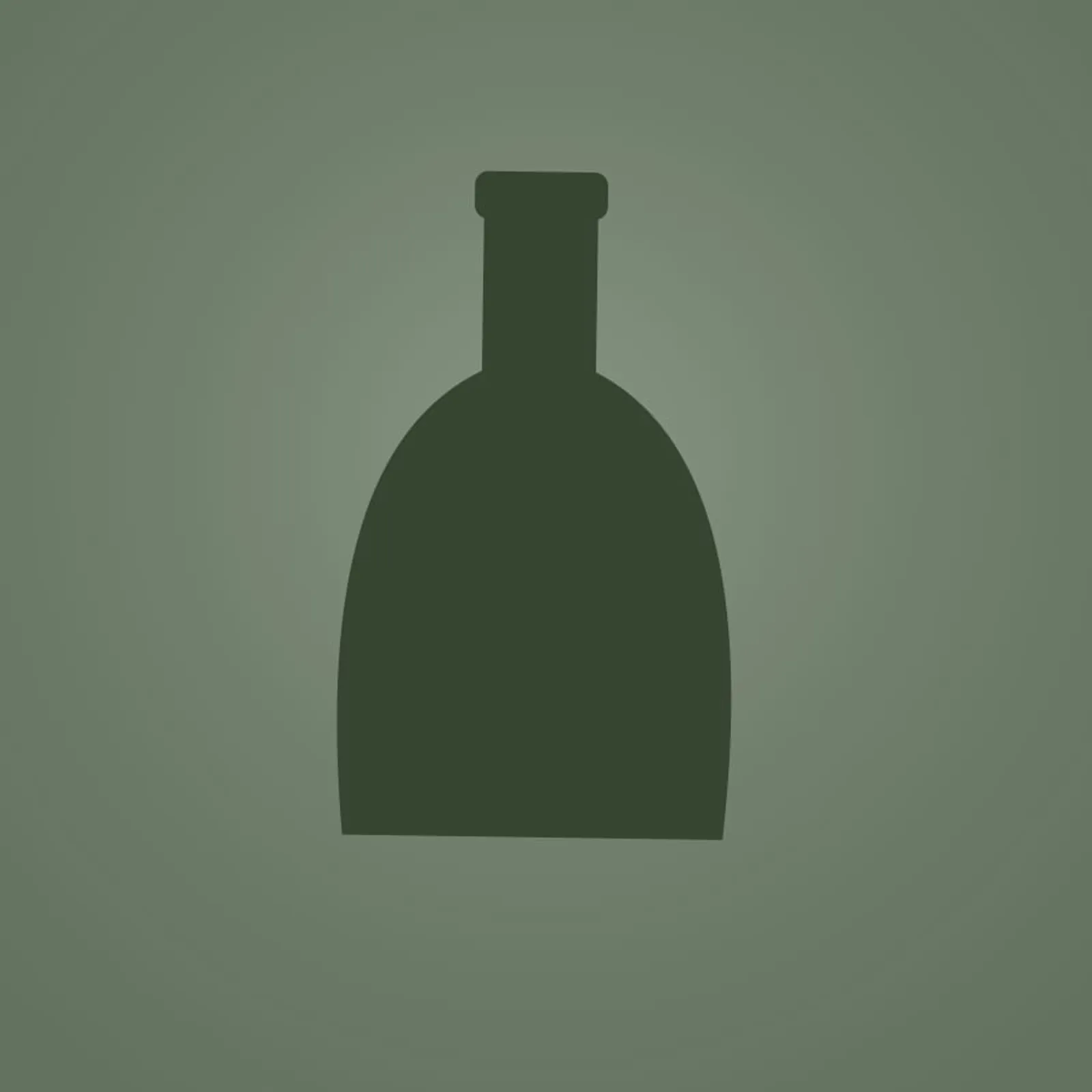 Karaff Viken Stengods - bild 1