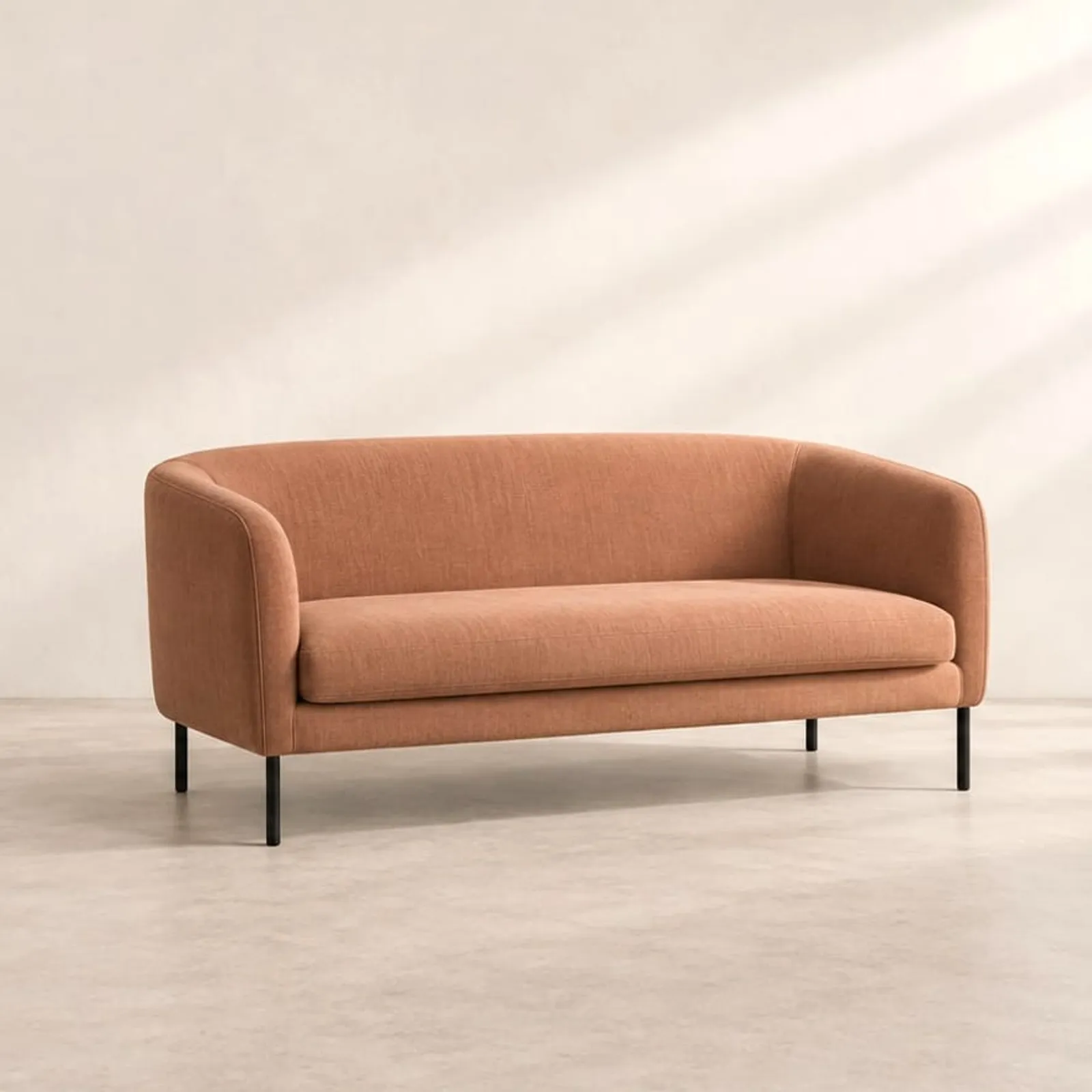 Soffa Tall Terrakotta III - bild 1