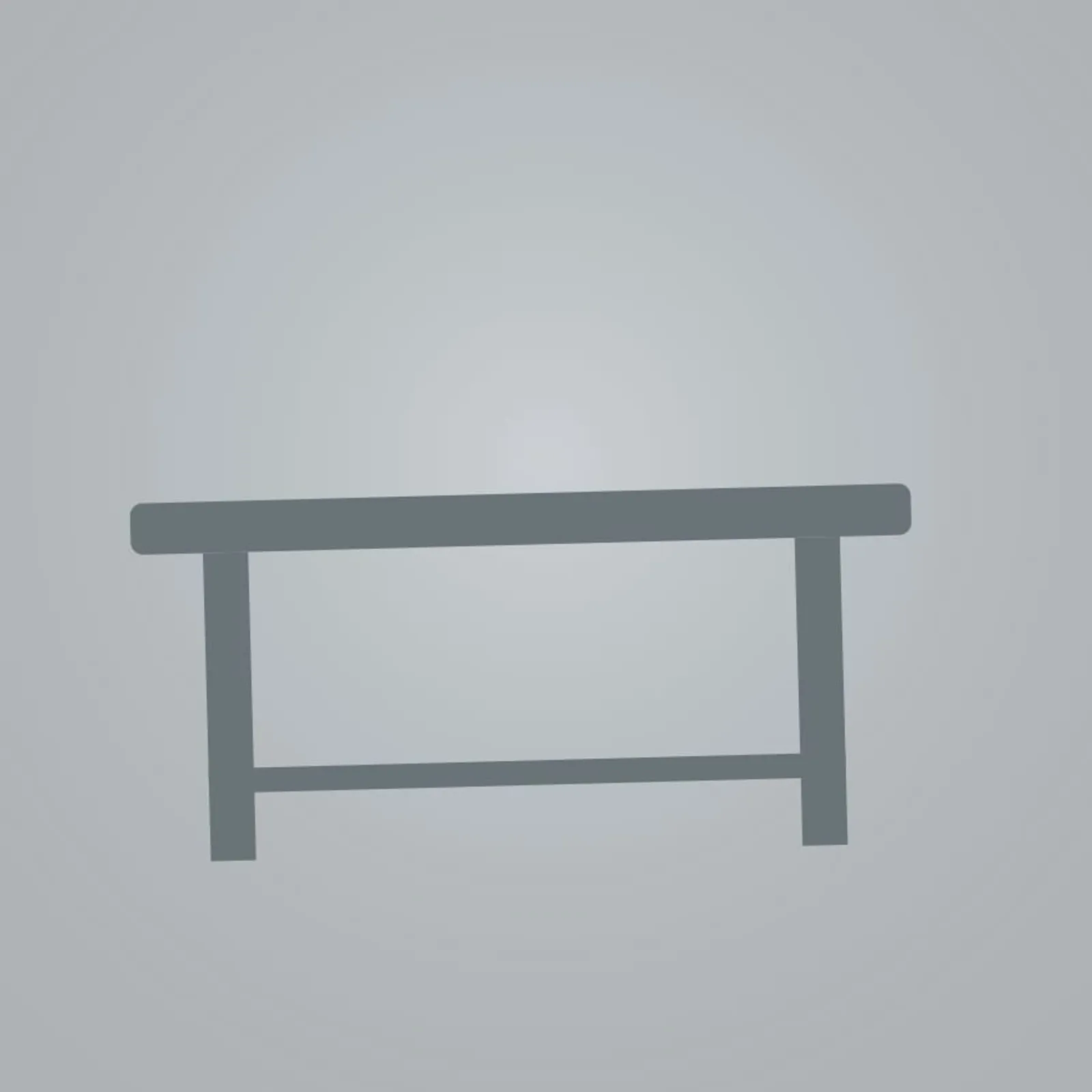 Soffbord Gran - bild 1