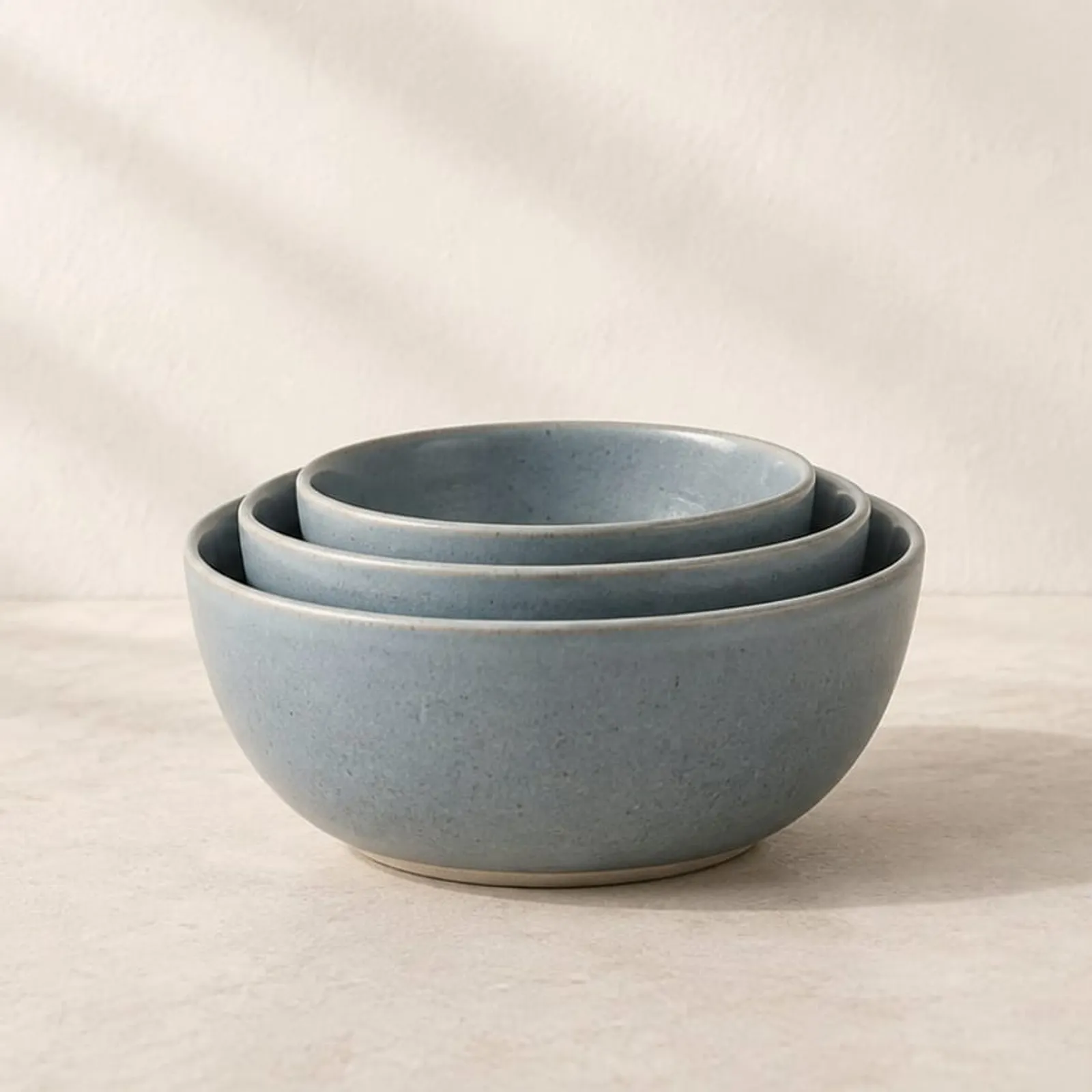 Bol Råg bleu océan - image 1