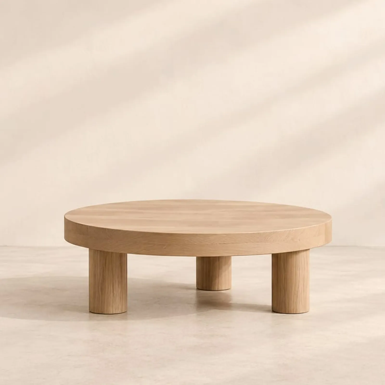 Soffbord Salvia Ek - bild 1