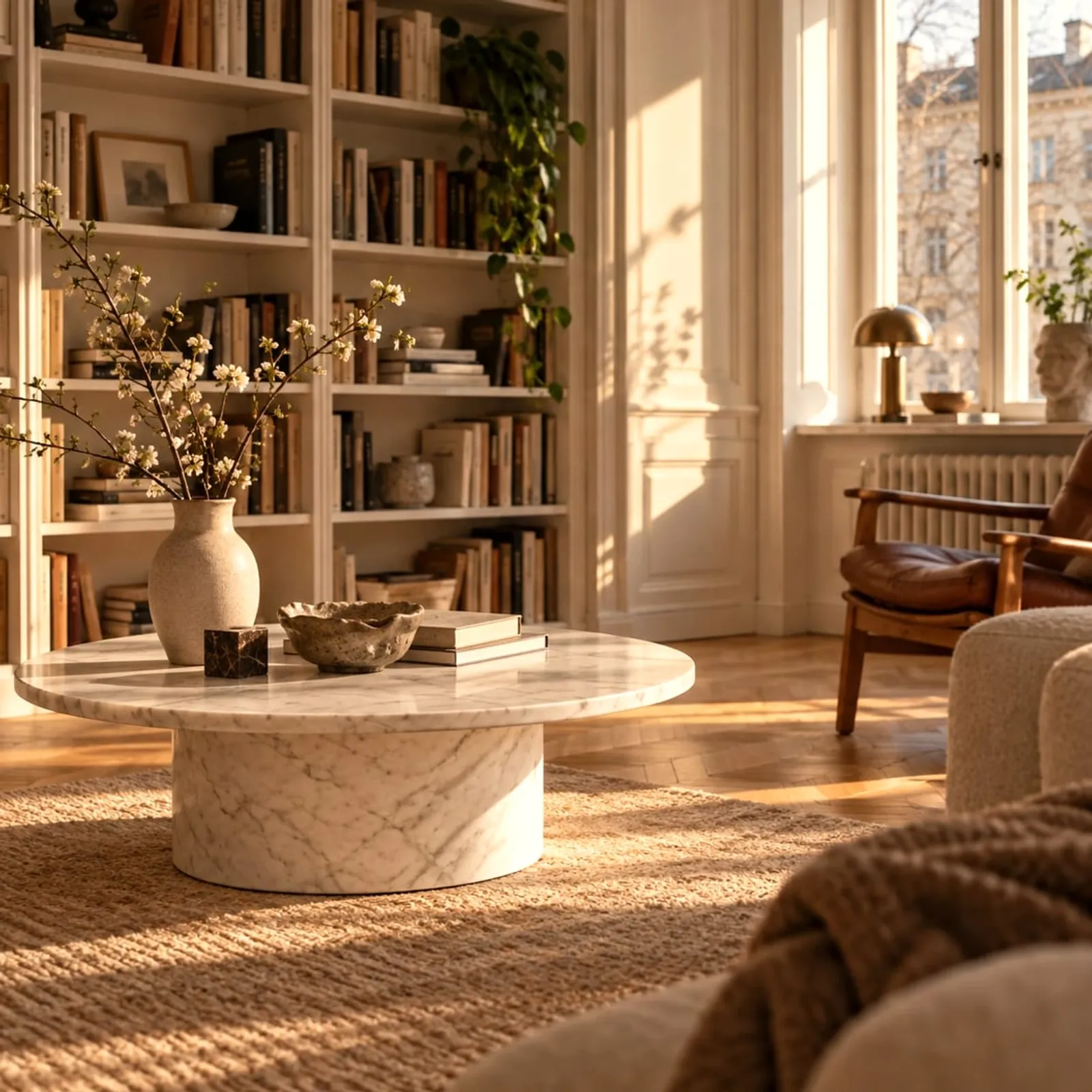 Table basse Äng - image 2