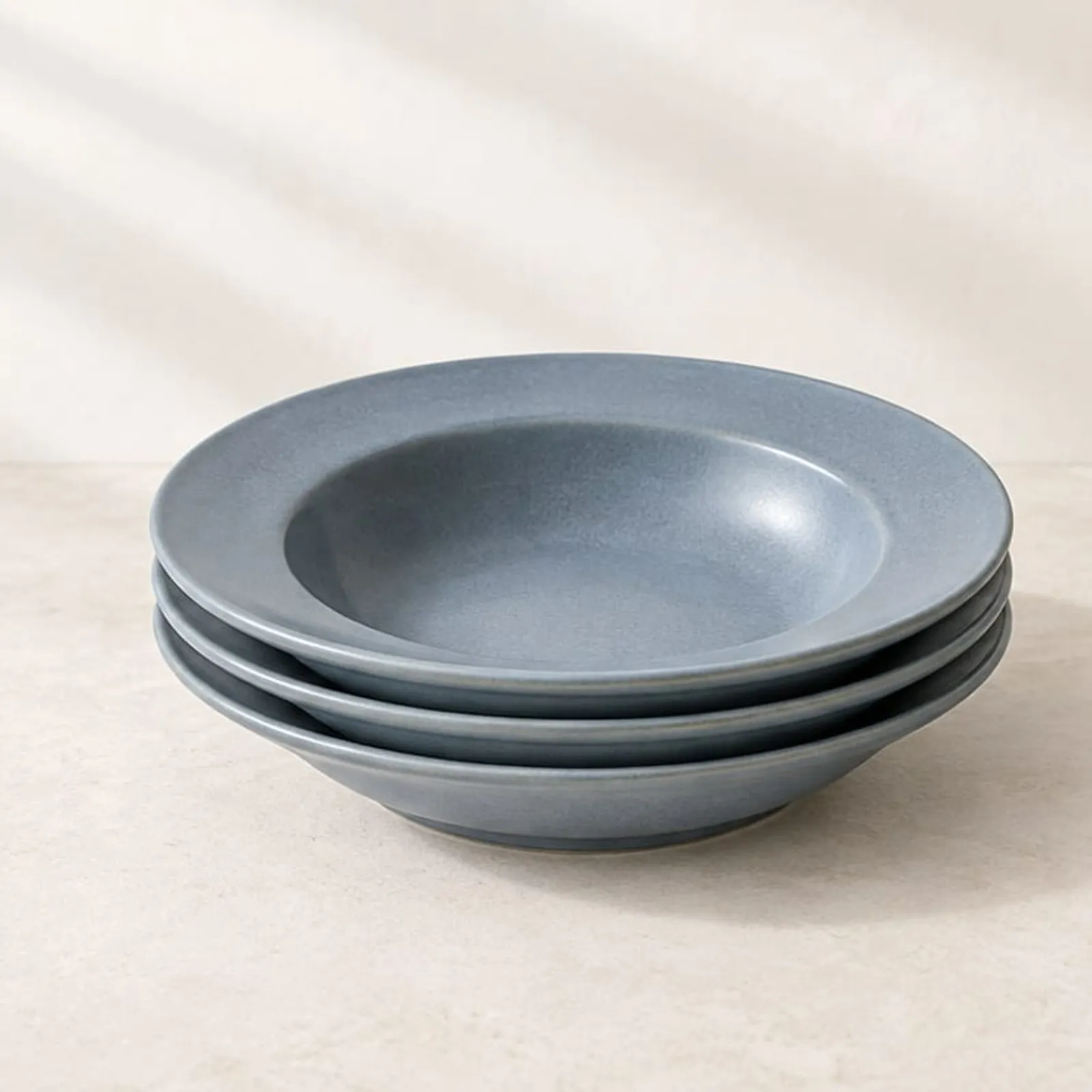 Assiette Vall sauge II - image 2