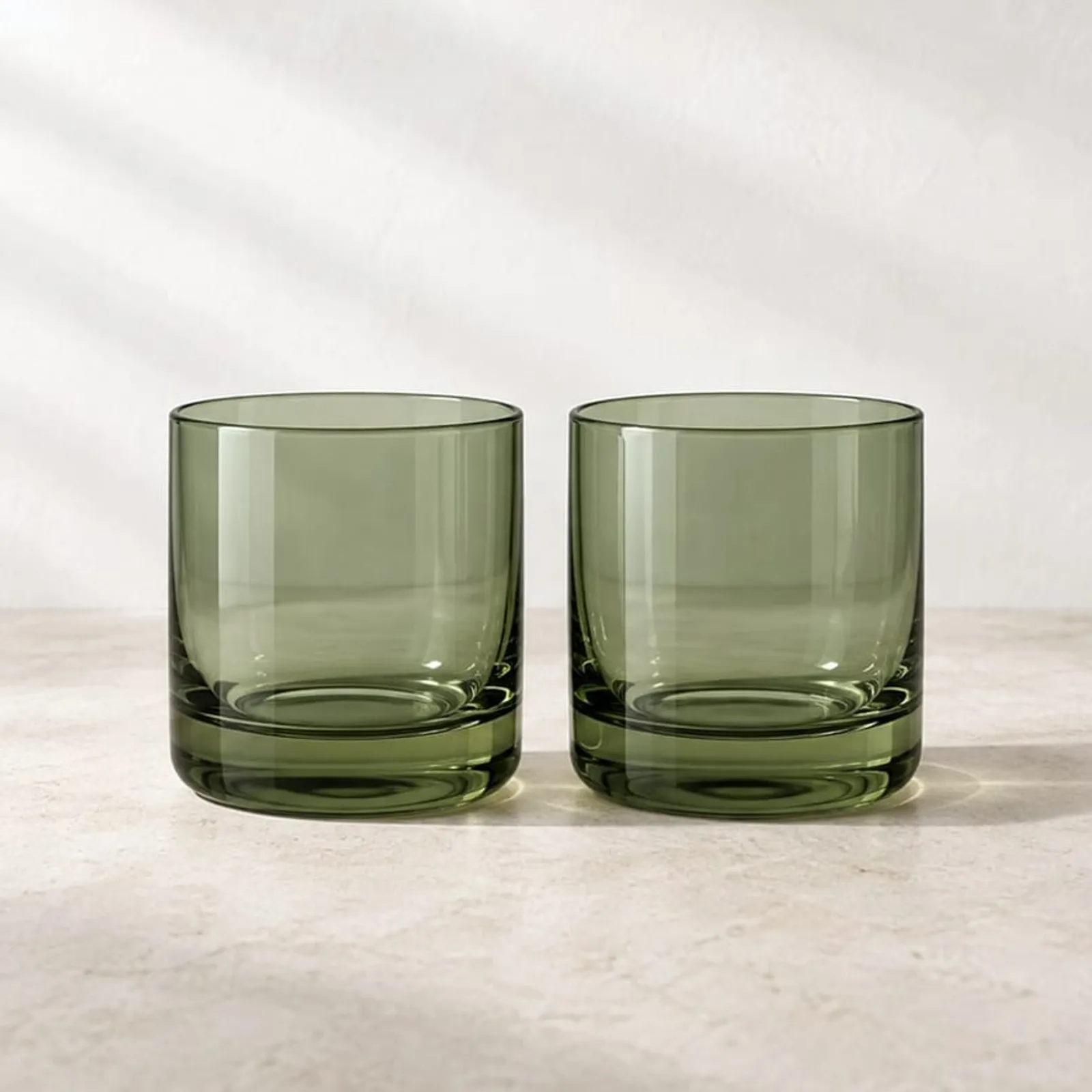 Glas Pors Skog III - bild 1