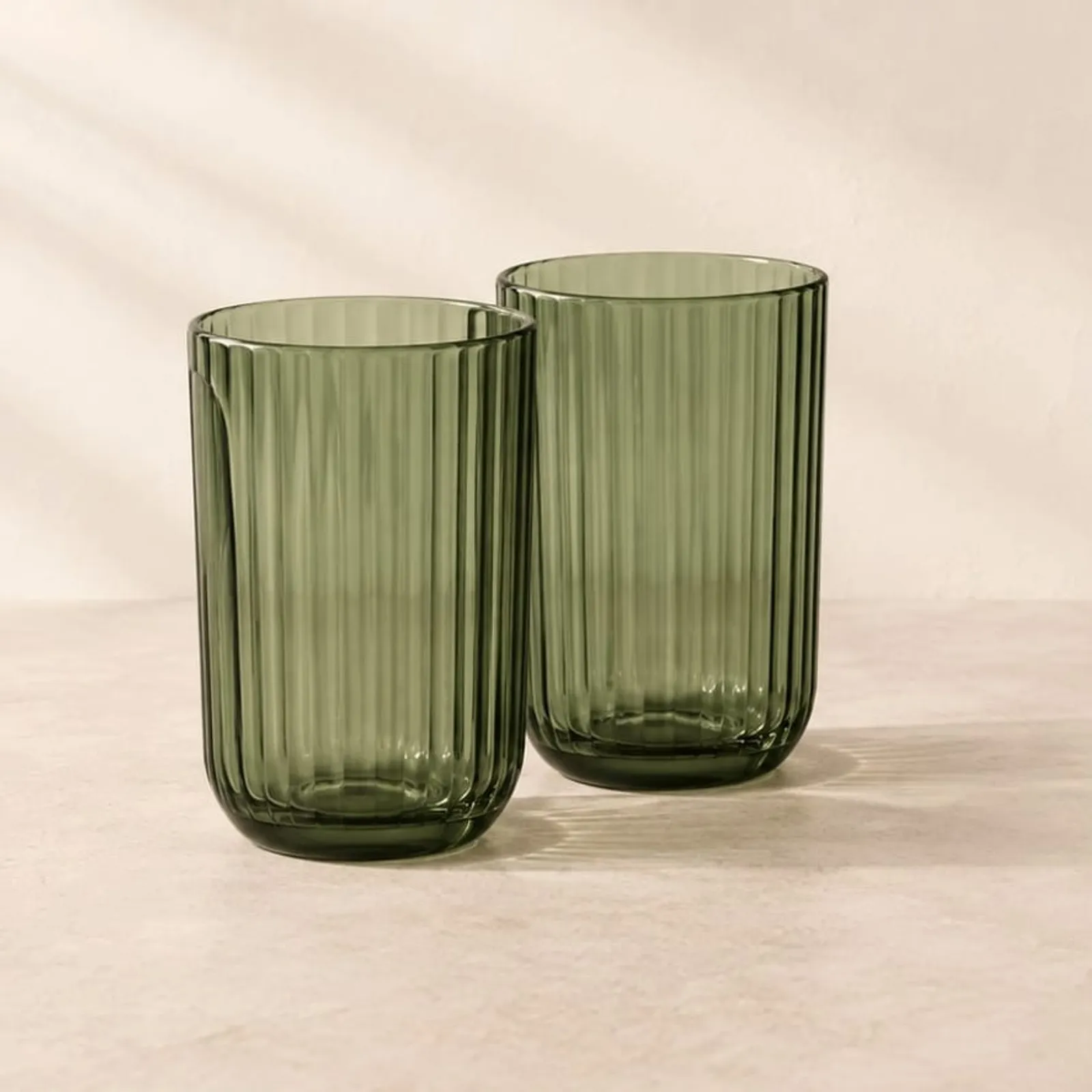 Glas Holm Skog II - bild 1