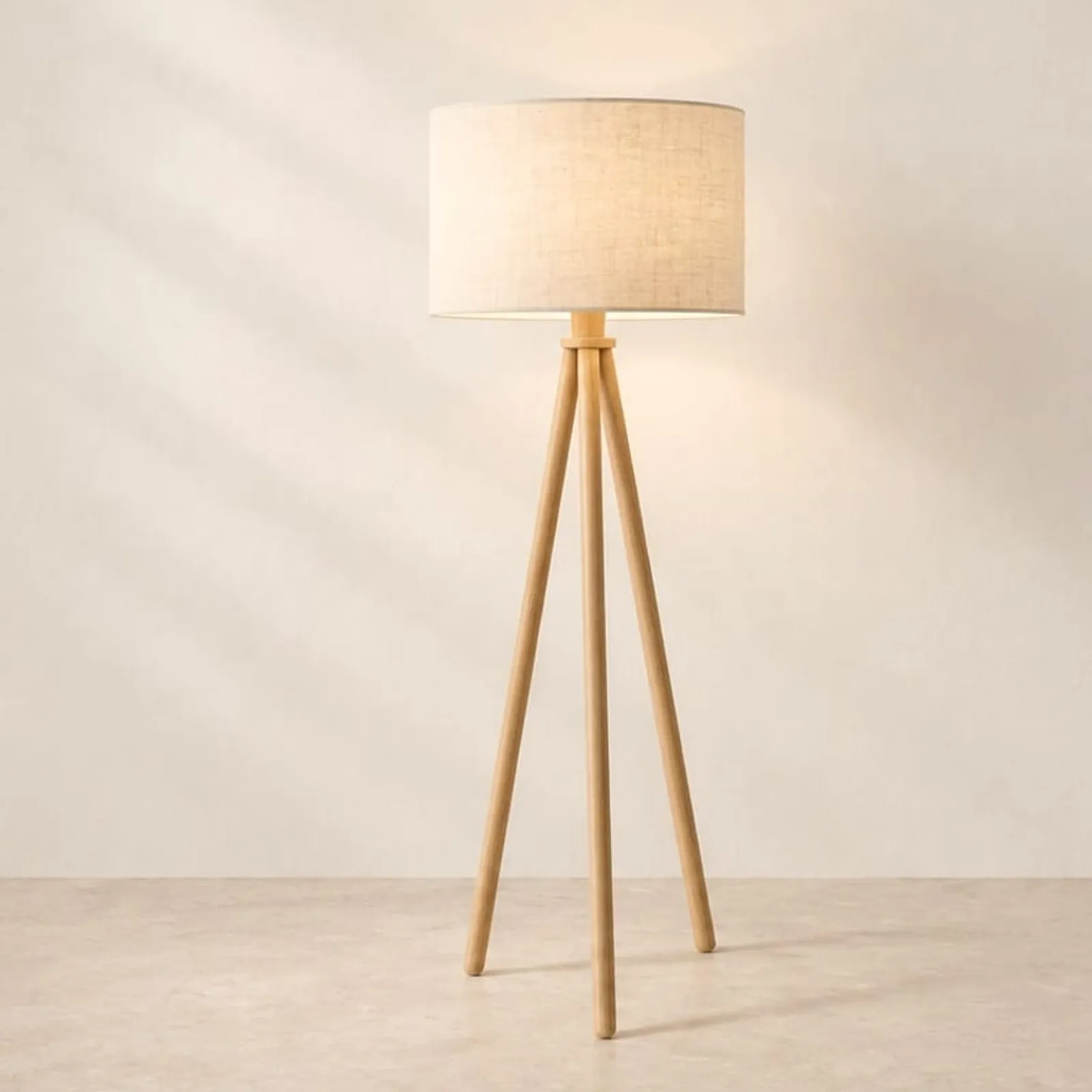 Golvlampa Äng Natur II - bild 2
