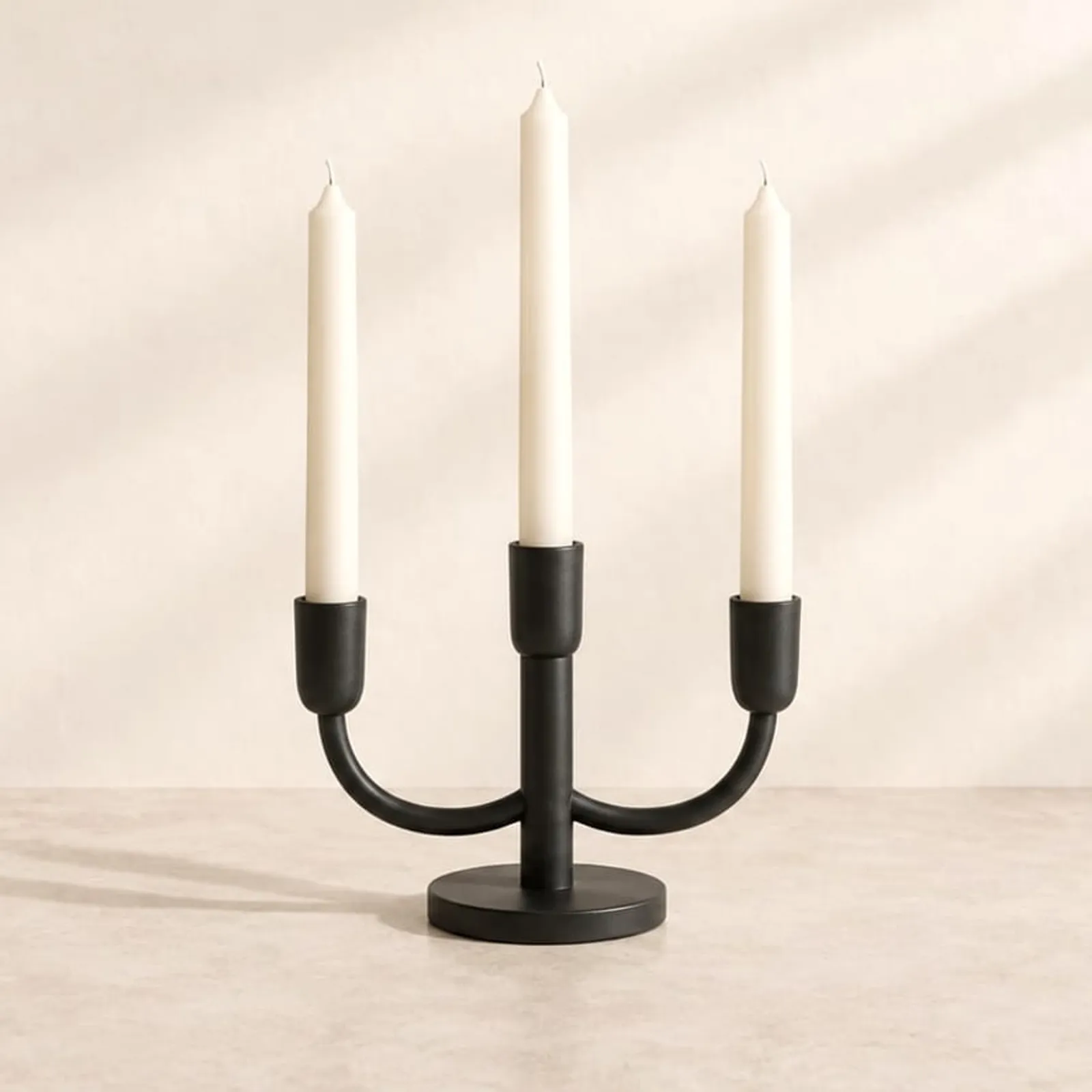 Ljusstake Sälg - bild 1