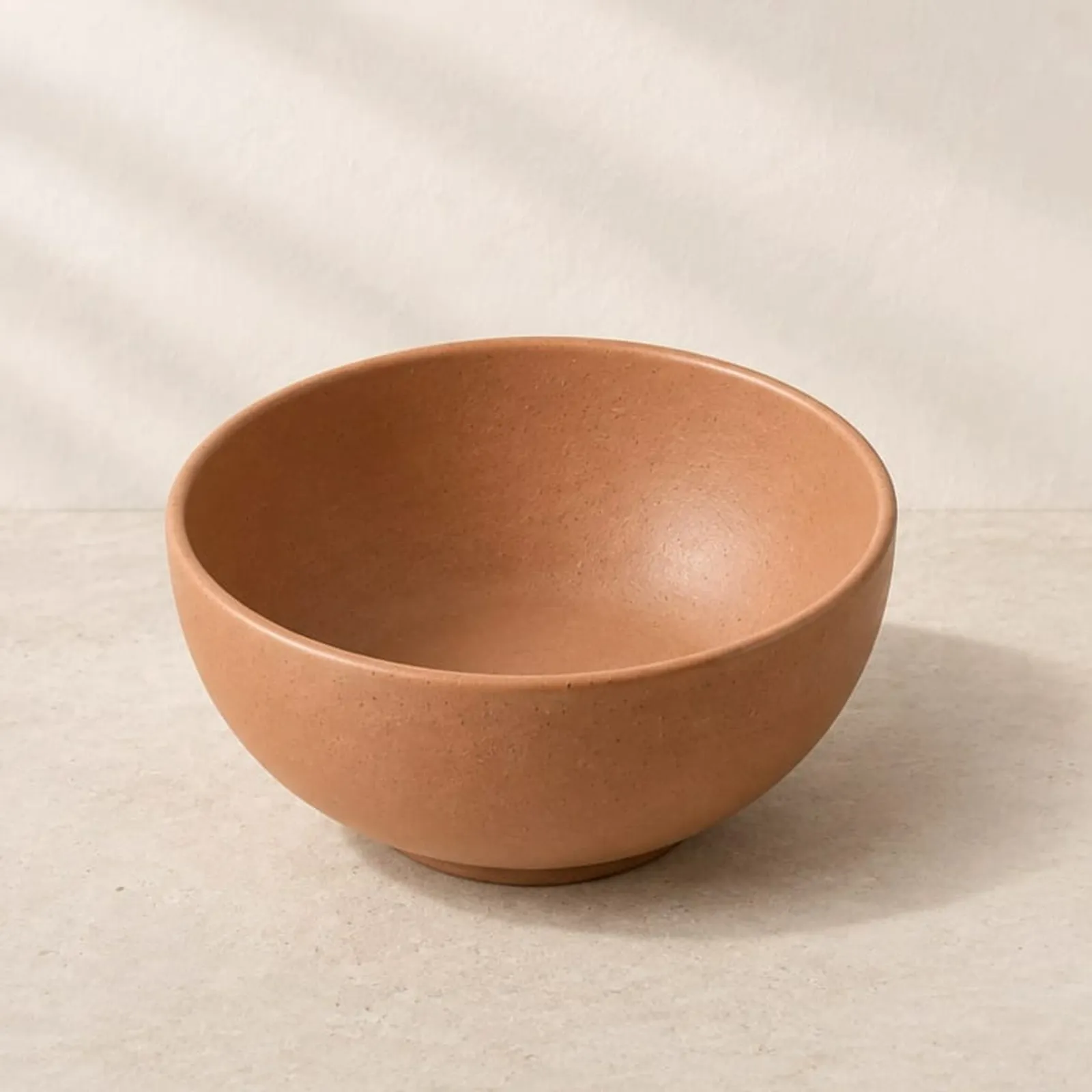 Bol Rönn terracotta - image 1