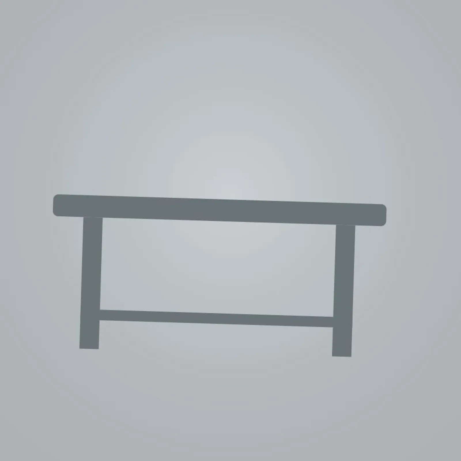 Soffbord Mossa Dimma - bild 1