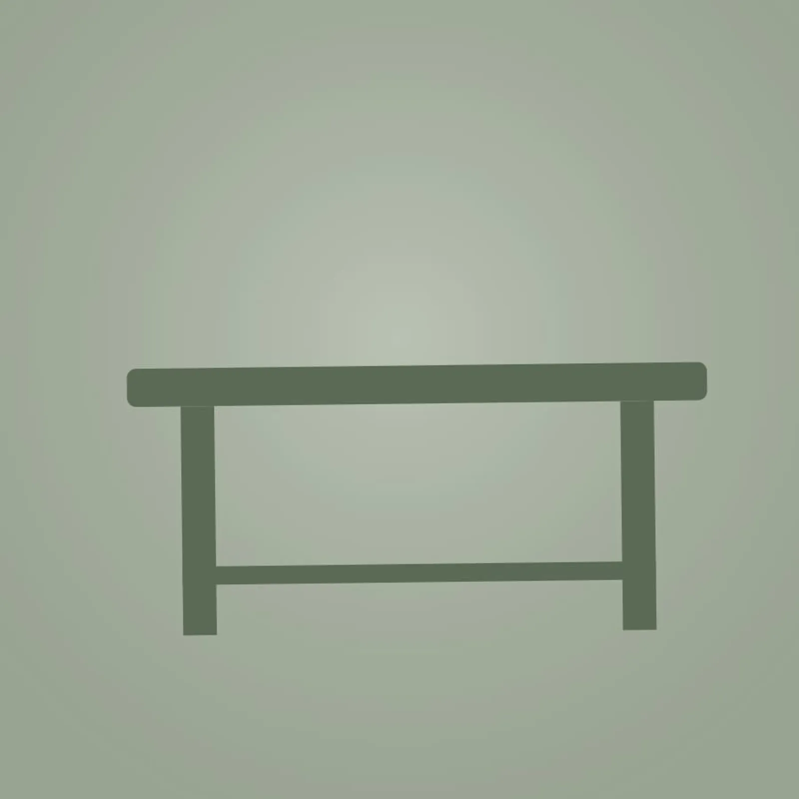Soffbord Sälg - bild 1