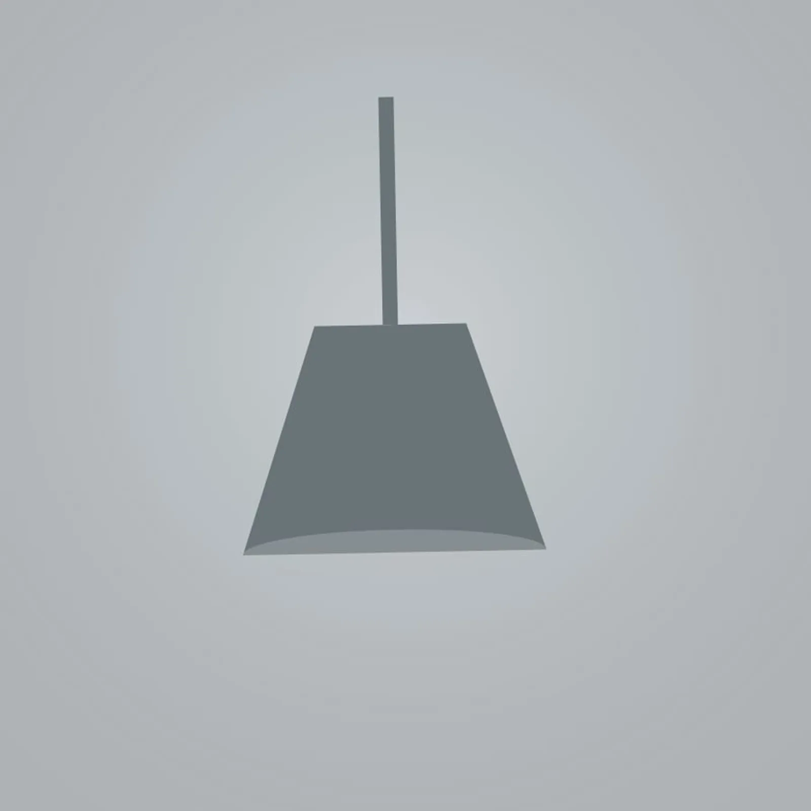 Taklampa Tall - bild 1