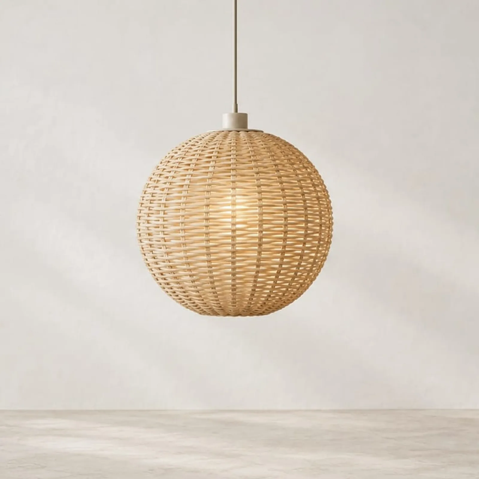 Taklampa En Natur II - bild 1