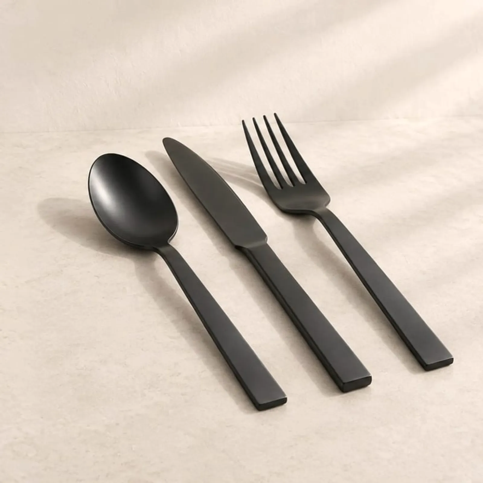 Bestickset Kvarn Kol III - bild 1