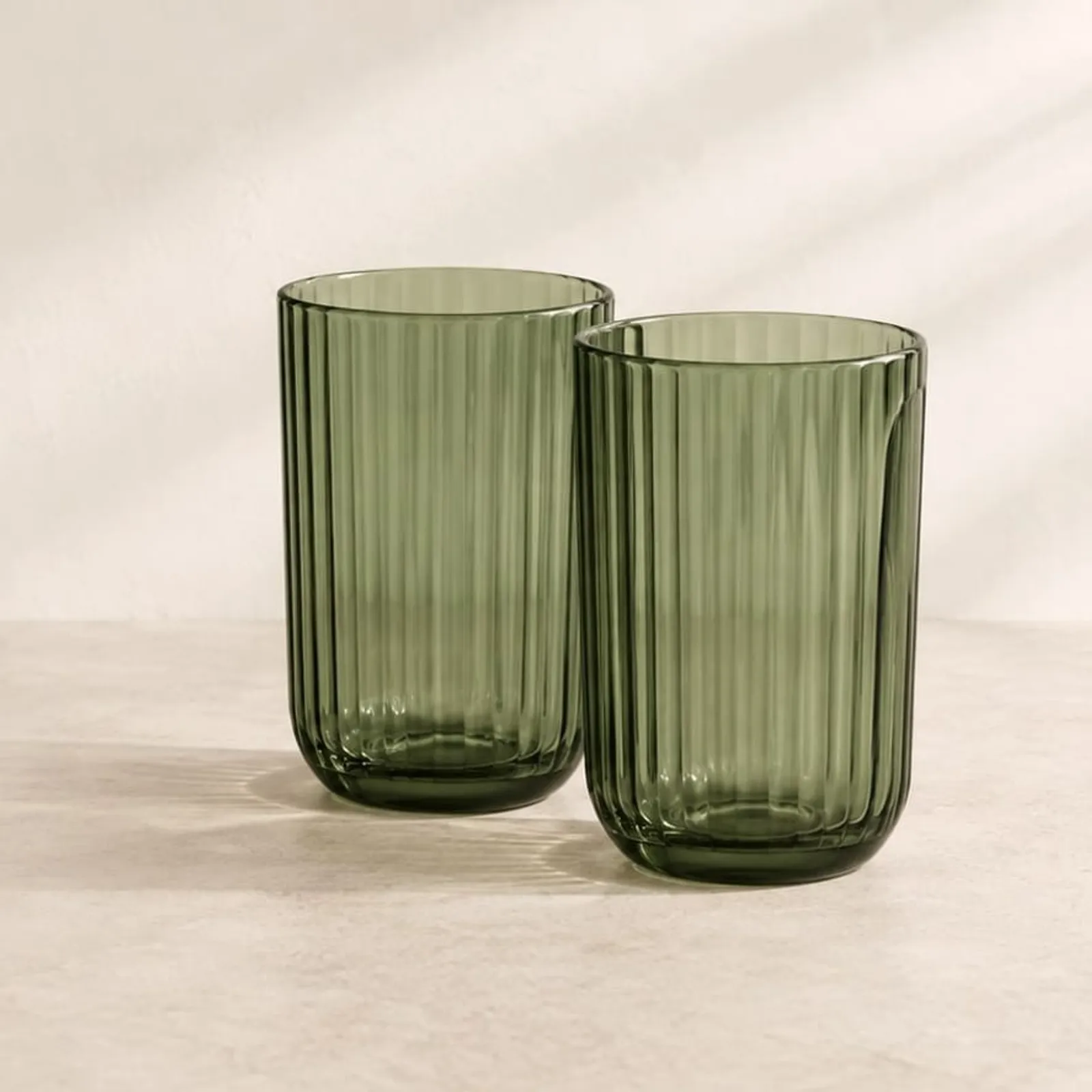 Glas Holm Ockra III - bild 2