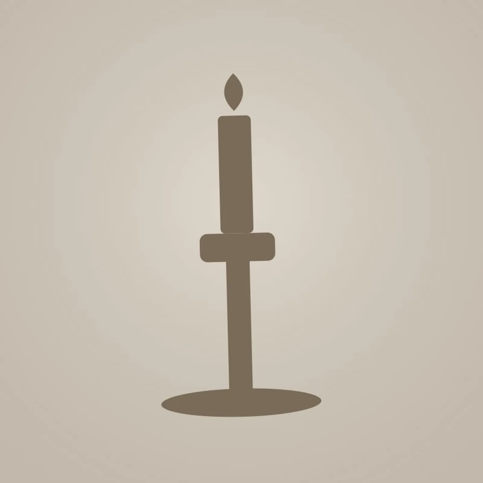 Ljusstake Udde - bild 1
