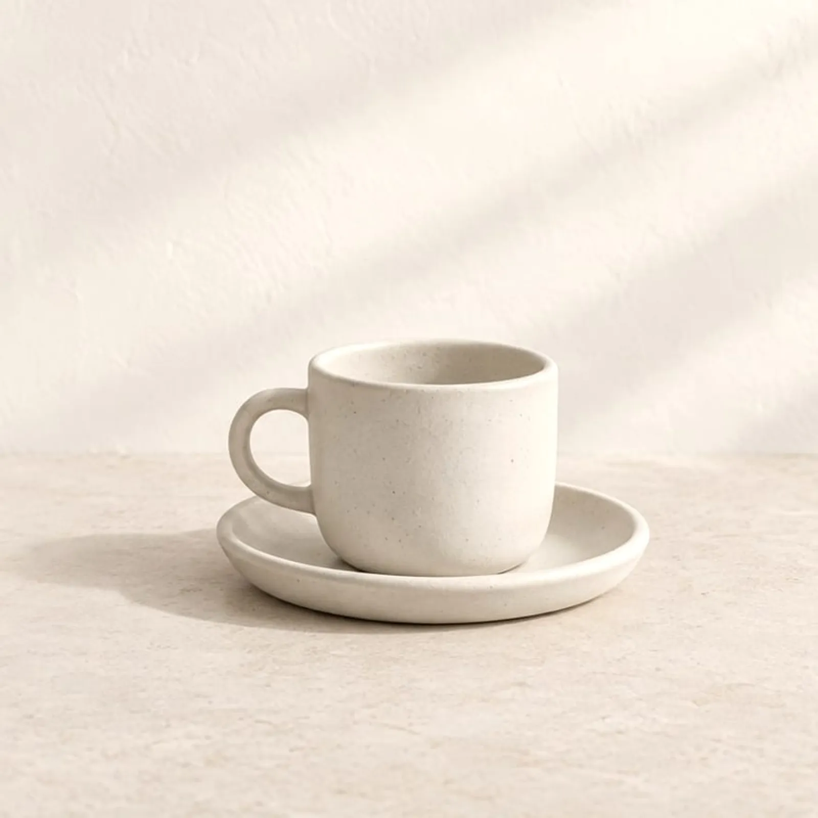 Mugg Alm Terrakotta II - bild 2