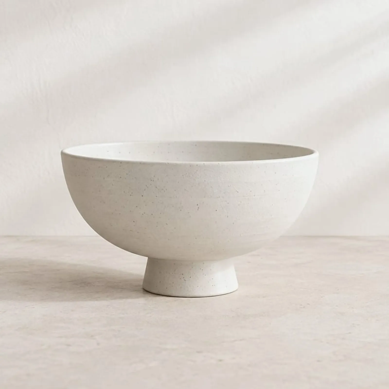 Bol Äng blanc craie III - image 1