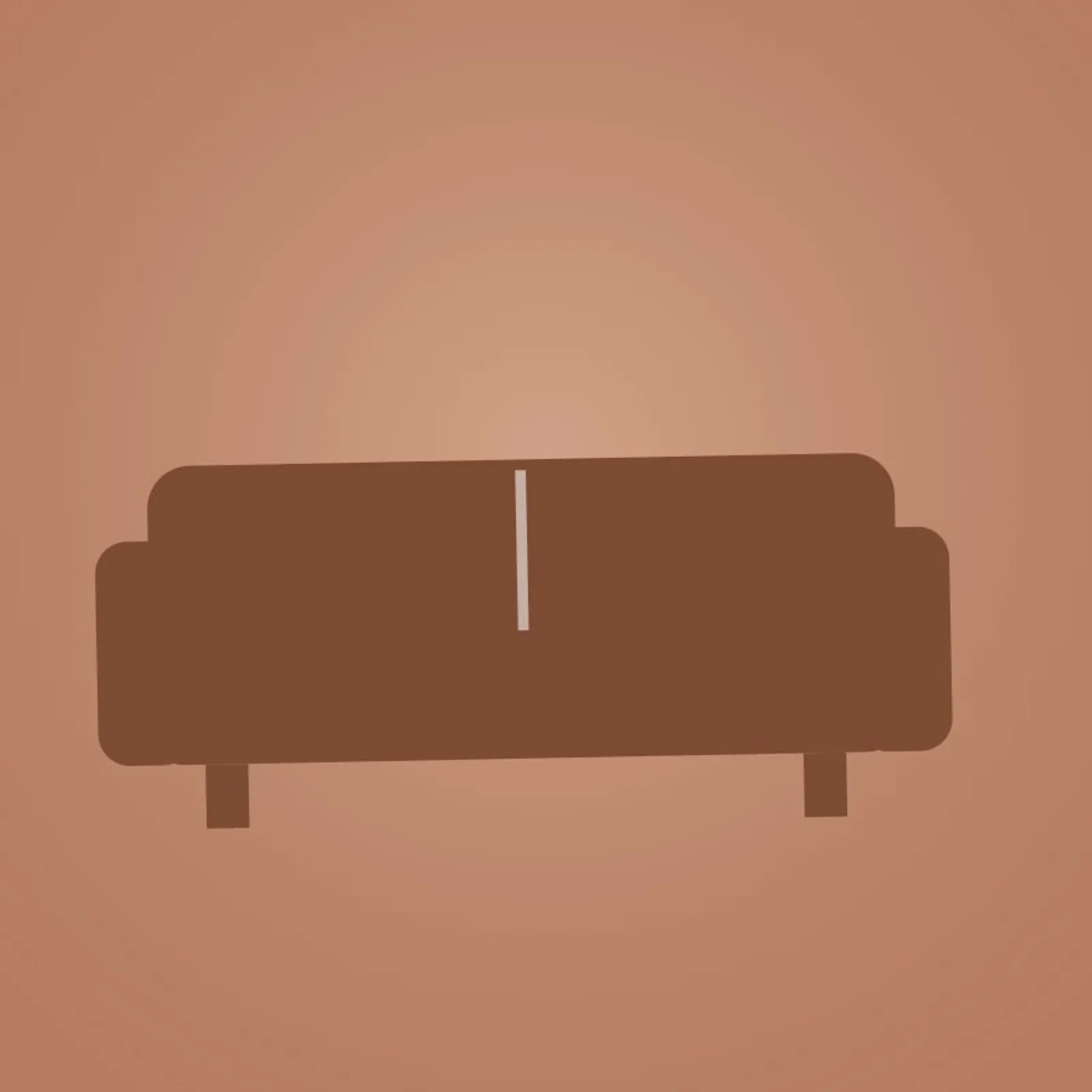 Soffa Lind Ull - bild 1