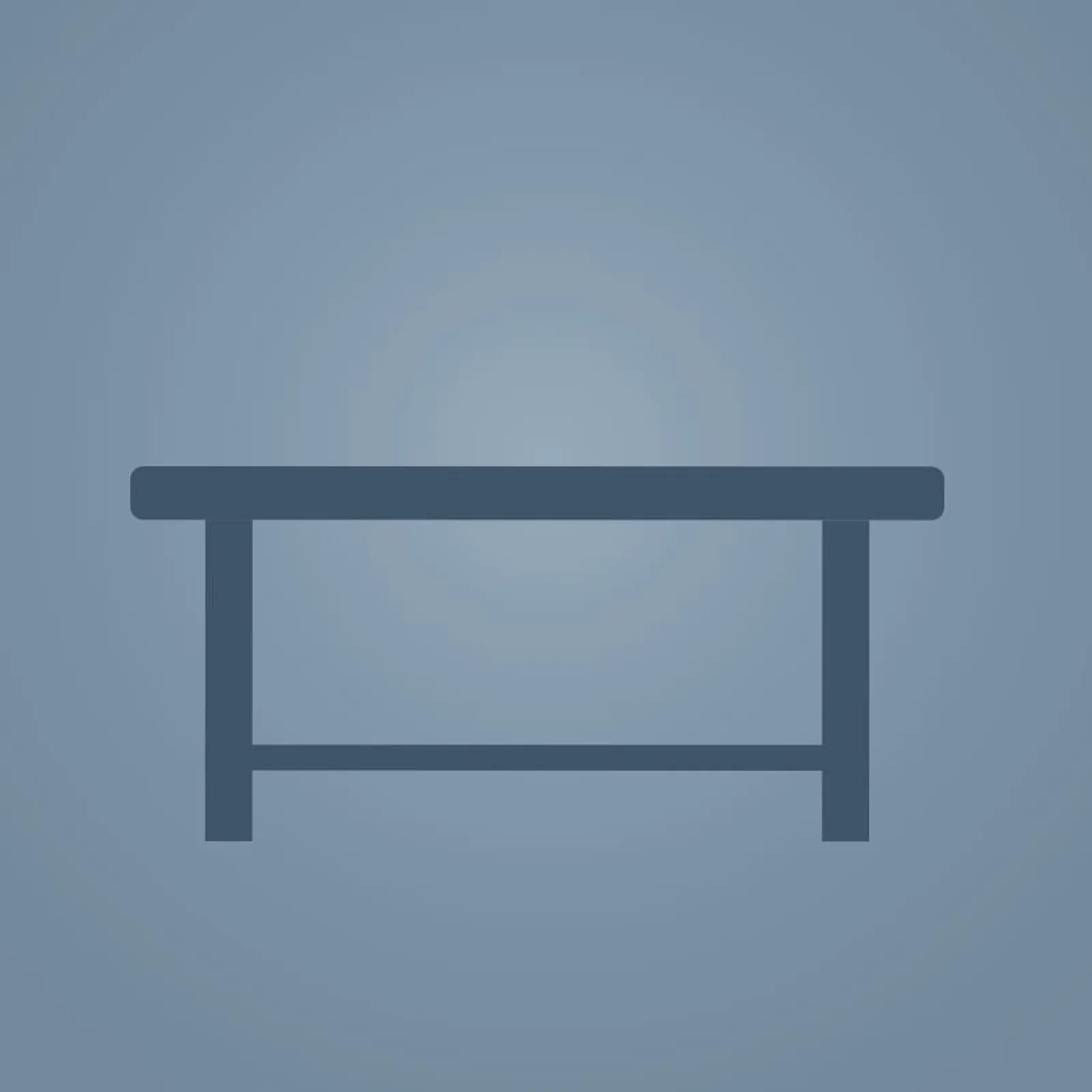 Soffbord Viken Marmor - bild 1