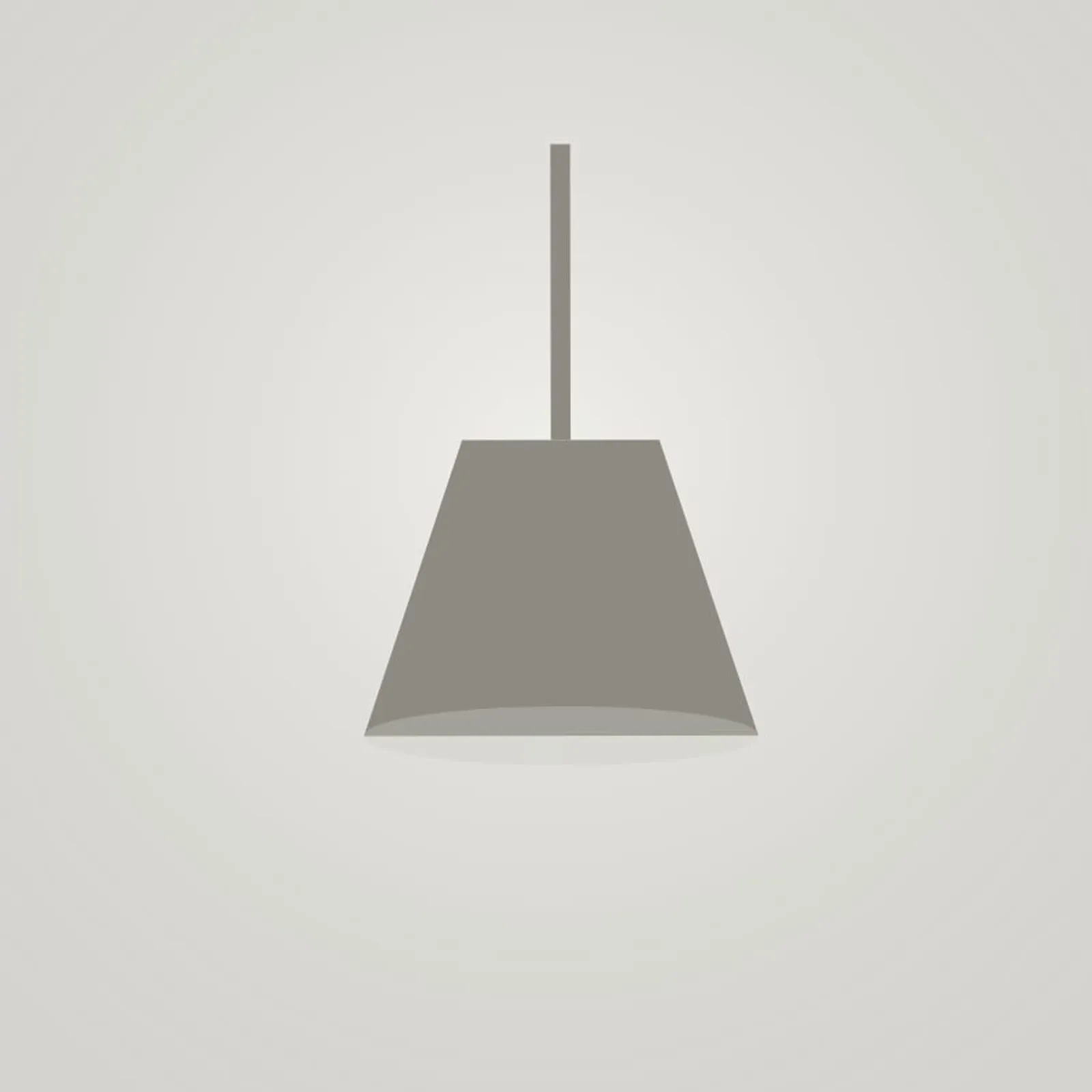 Taklampa Vide Lin - bild 1