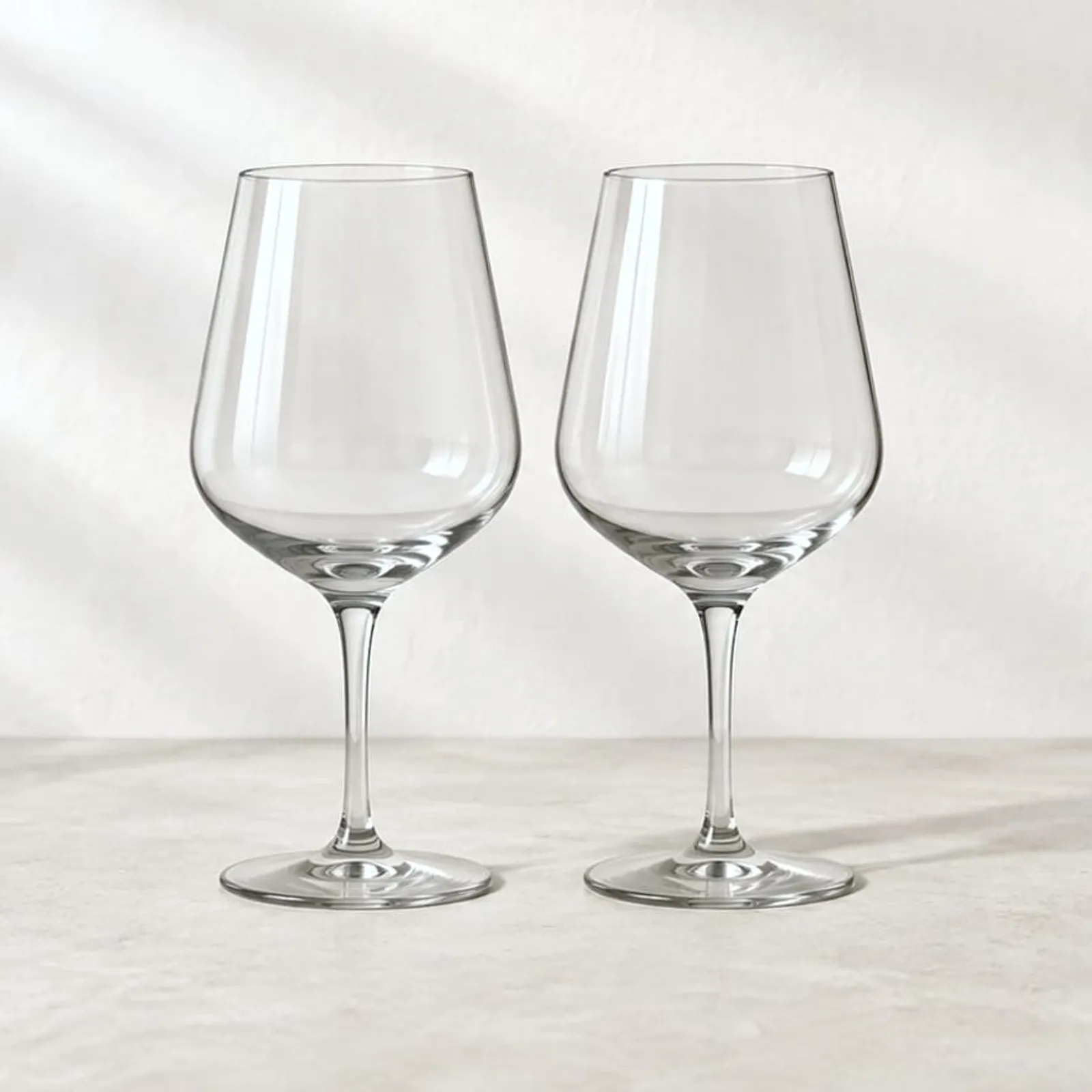 Glas Rönn Ockra V - bild 2