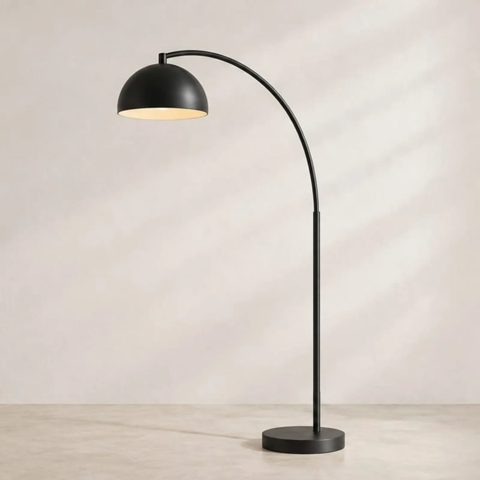 Golvlampa Näset Kol II - bild 1