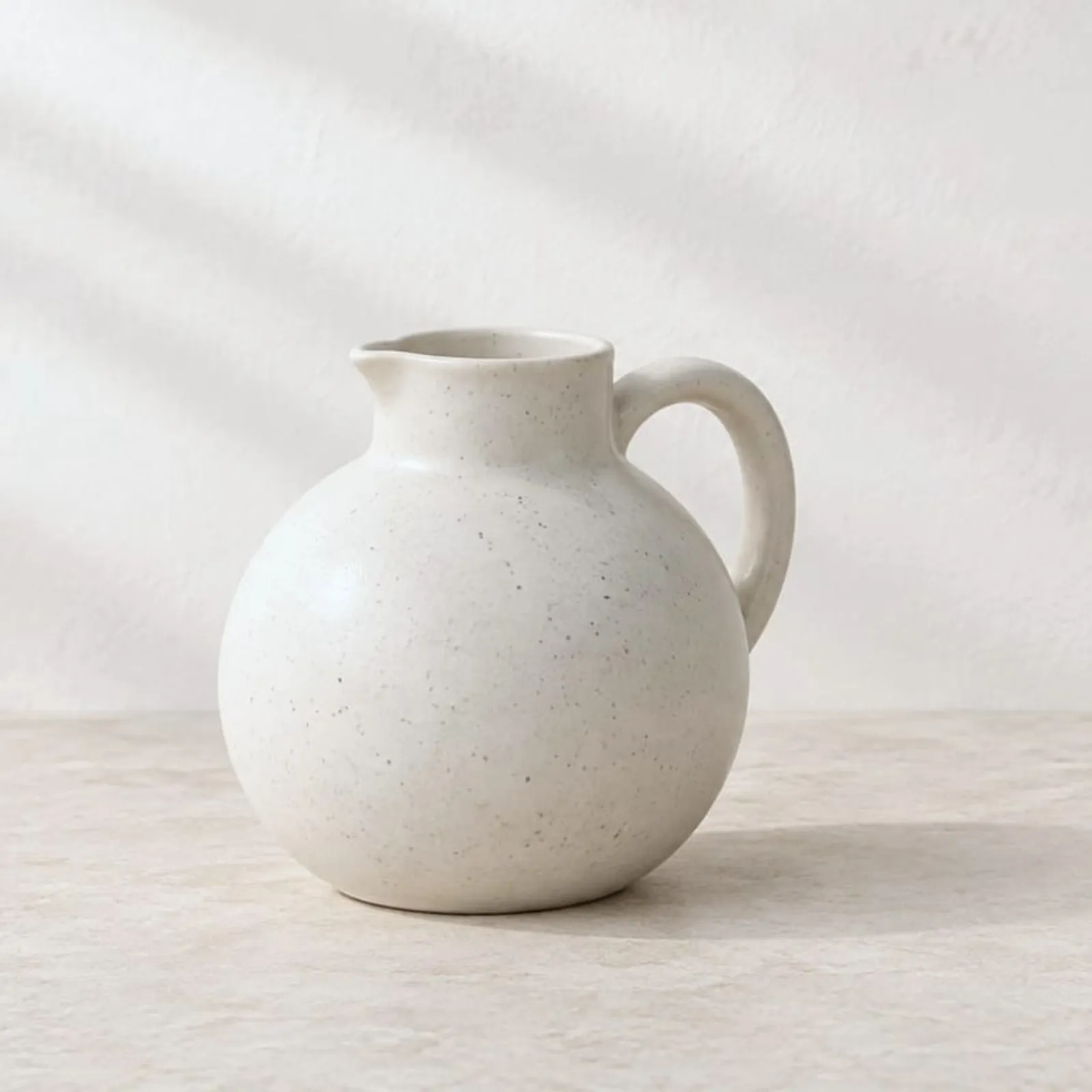 Carafe Pors en grès - image 1