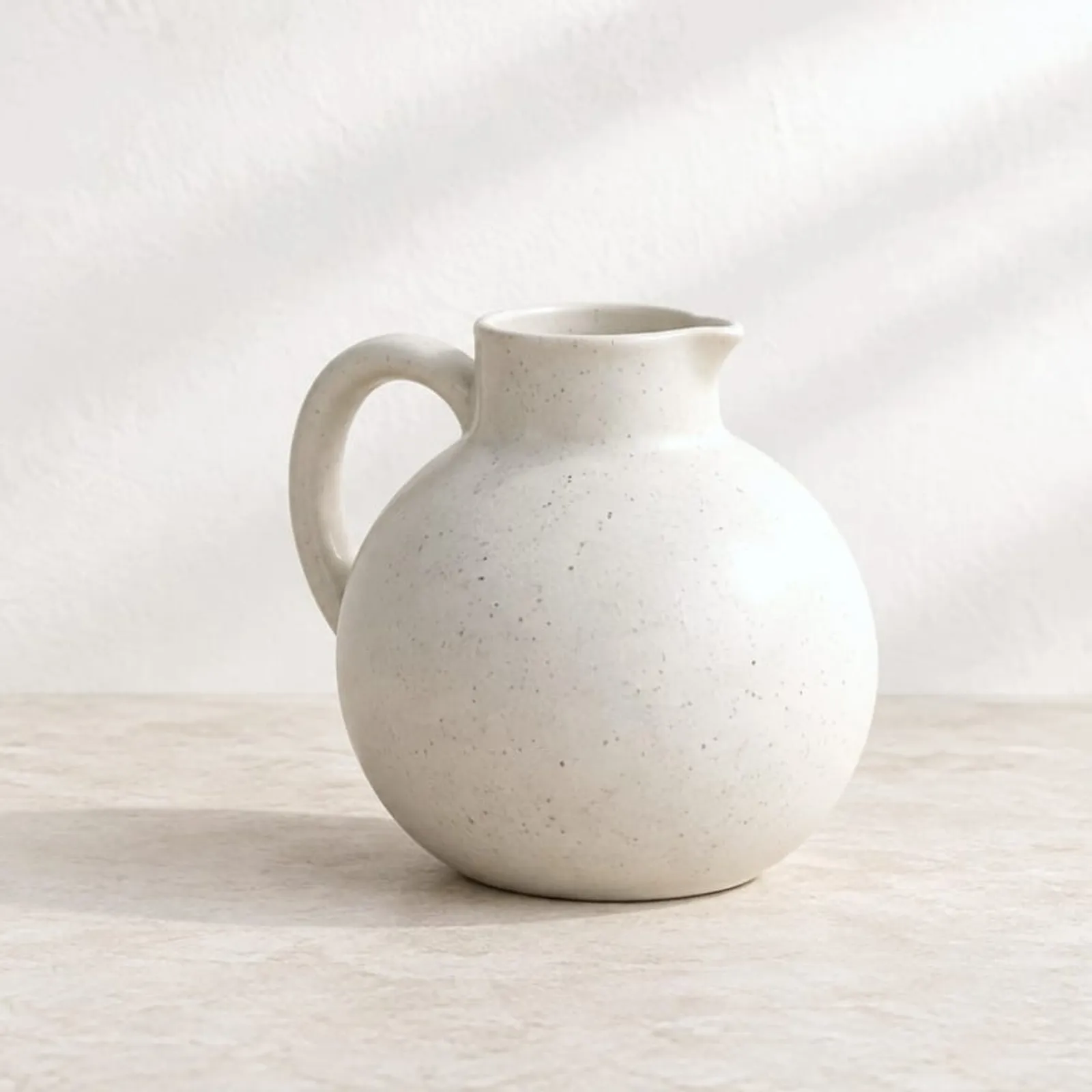Carafe Salvia blanc craie IV - image 1