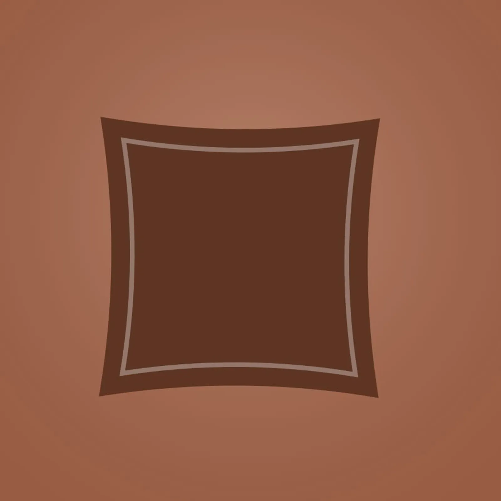 Kudde Grund Rost - bild 1
