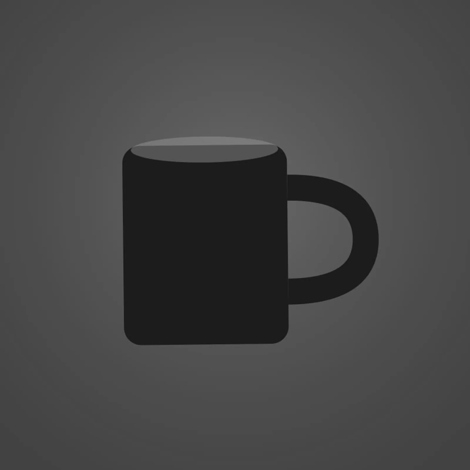 Mugg Udde Kol - bild 1
