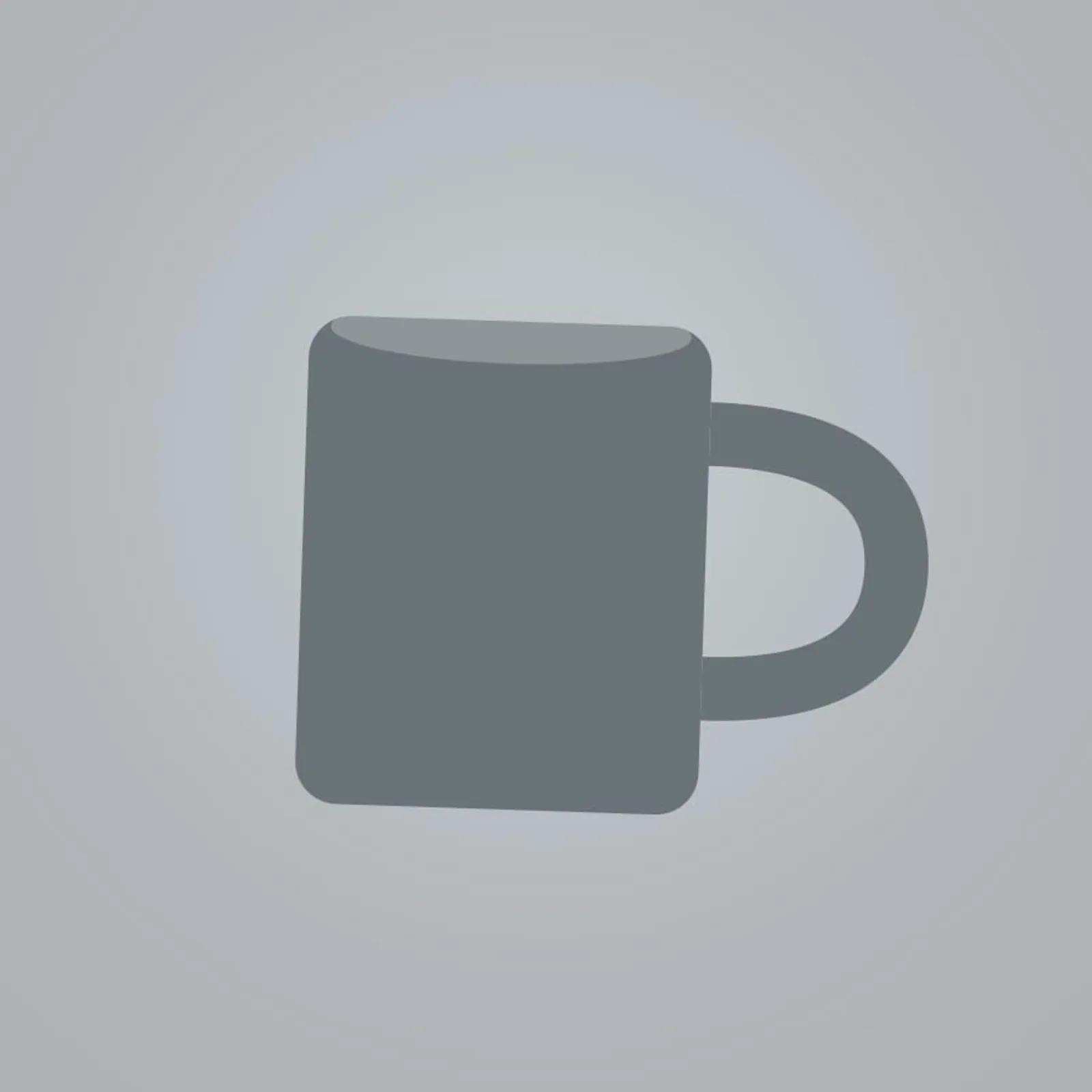 Mugg Viken Dimma - bild 1