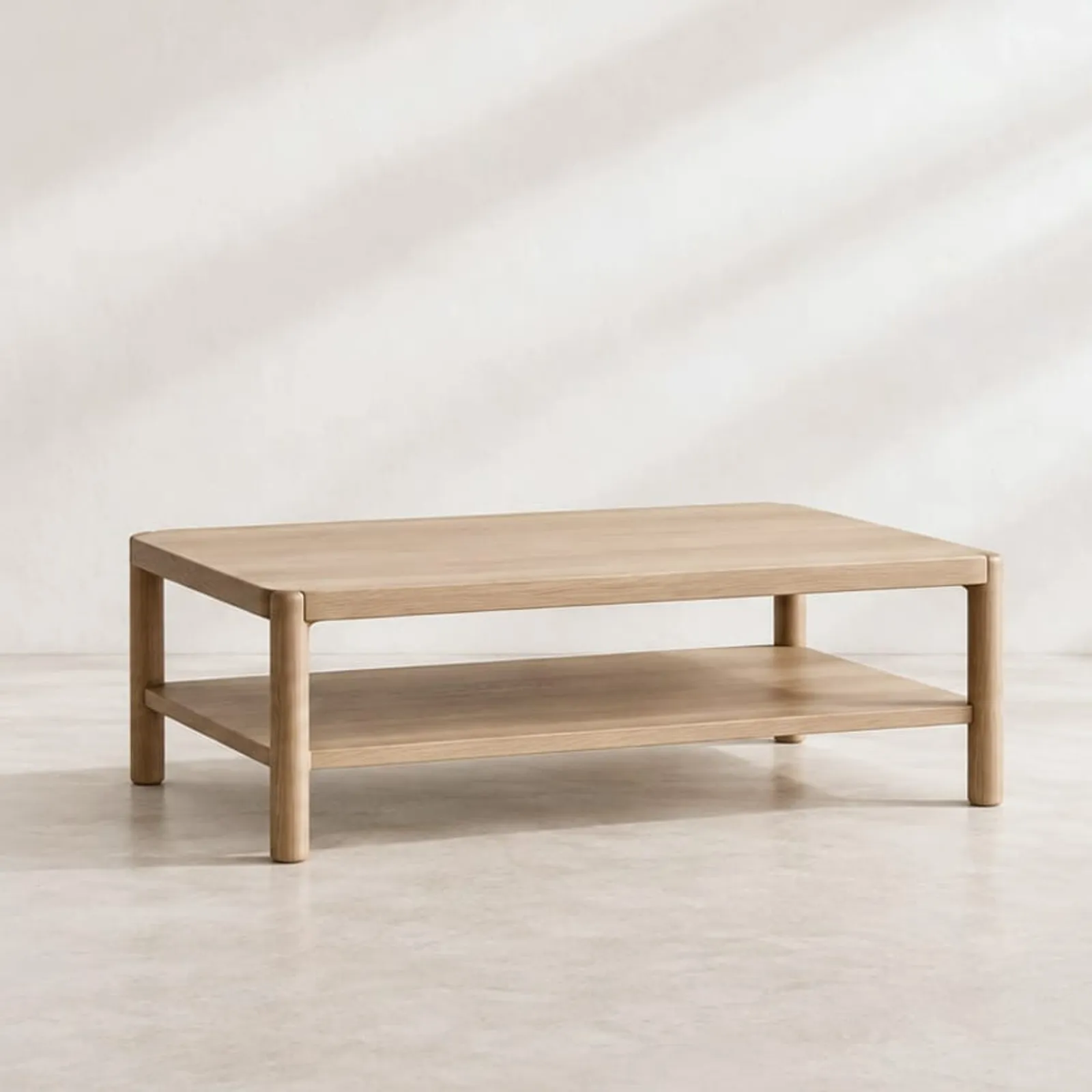 Soffbord Gran Natur II - bild 1