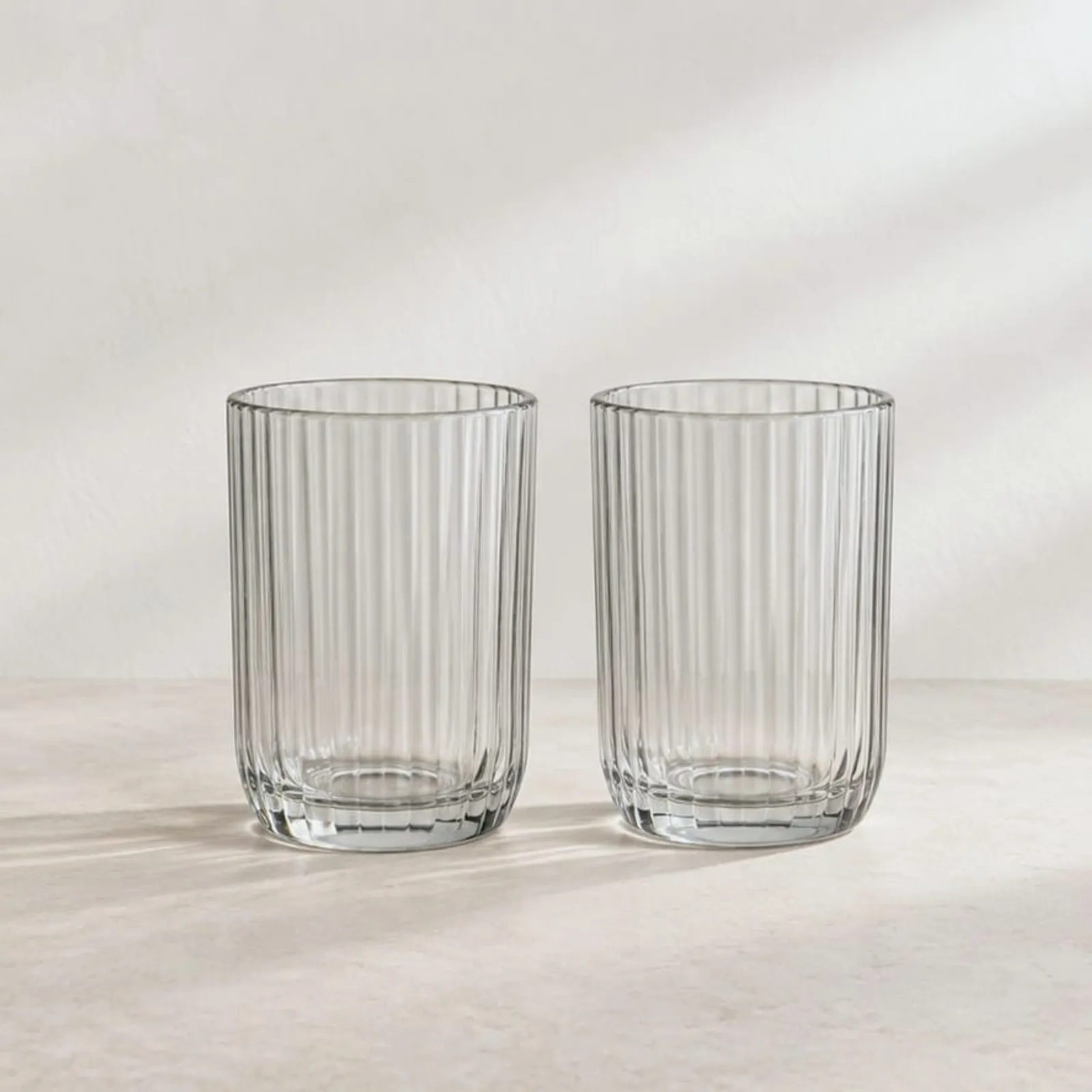 Glas Lin Dimma III - bild 1