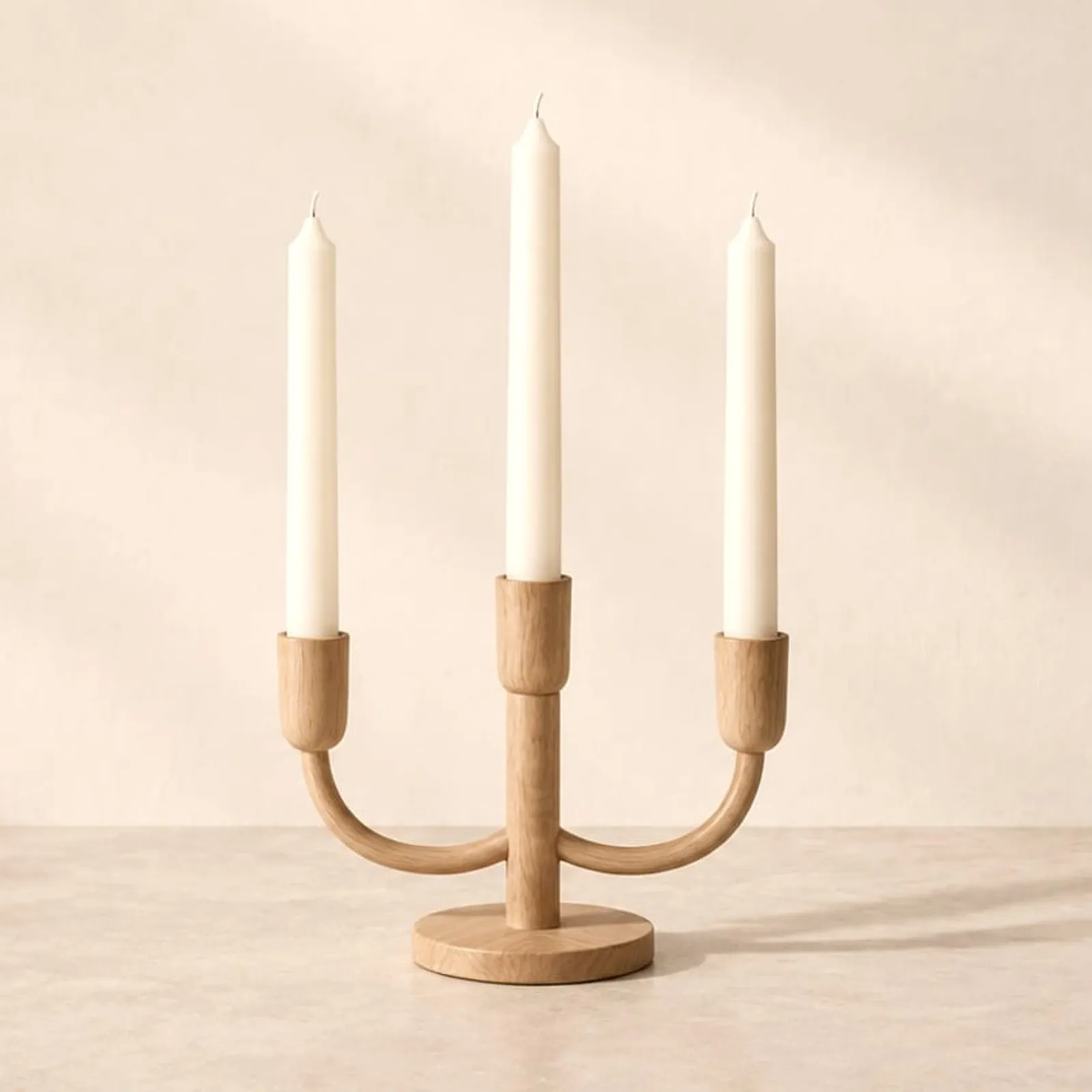 Ljusstake Viken Natur II - bild 1