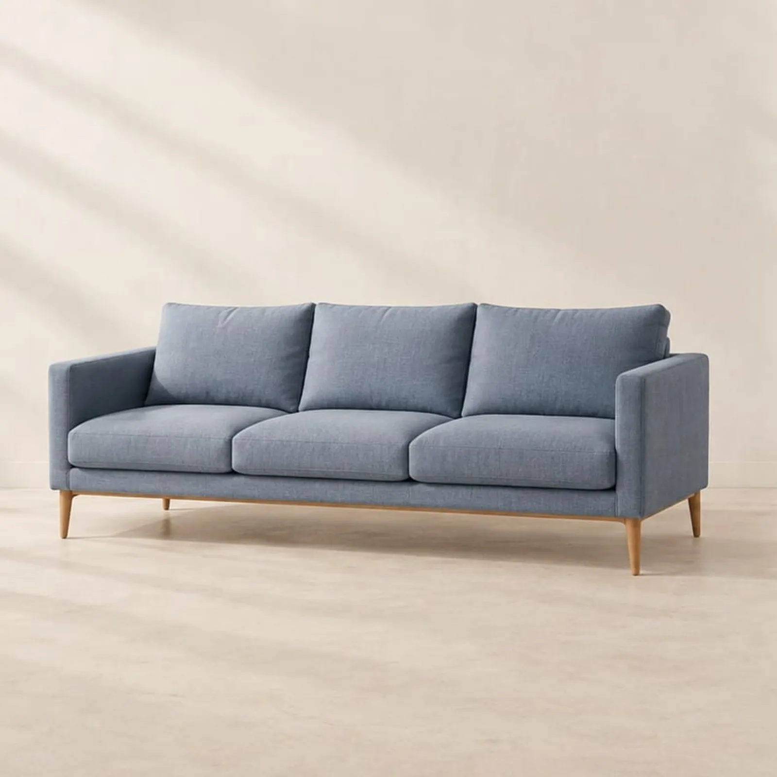 Soffa Kaprifol Bomull - bild 1