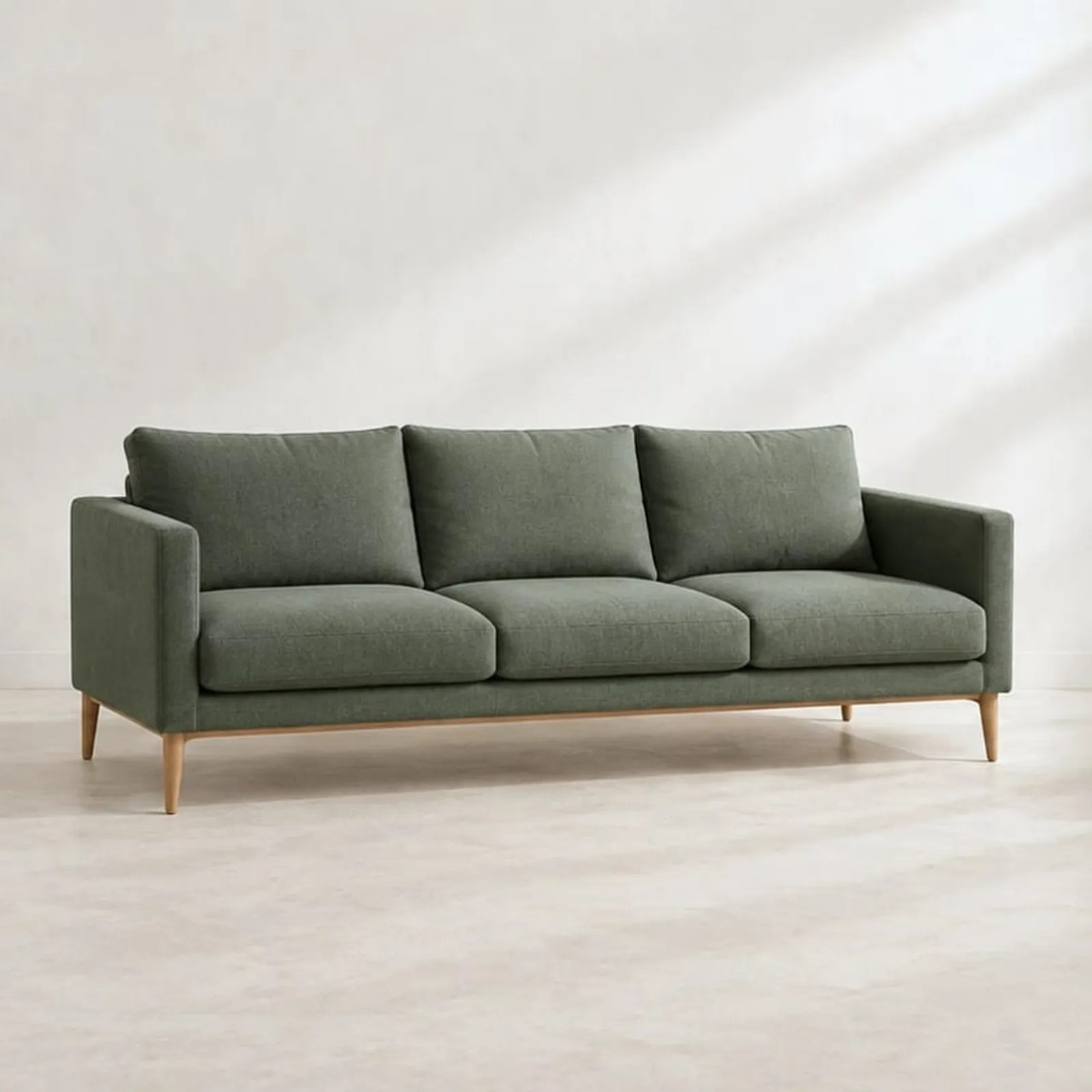 Soffa Sund Skog II - bild 1