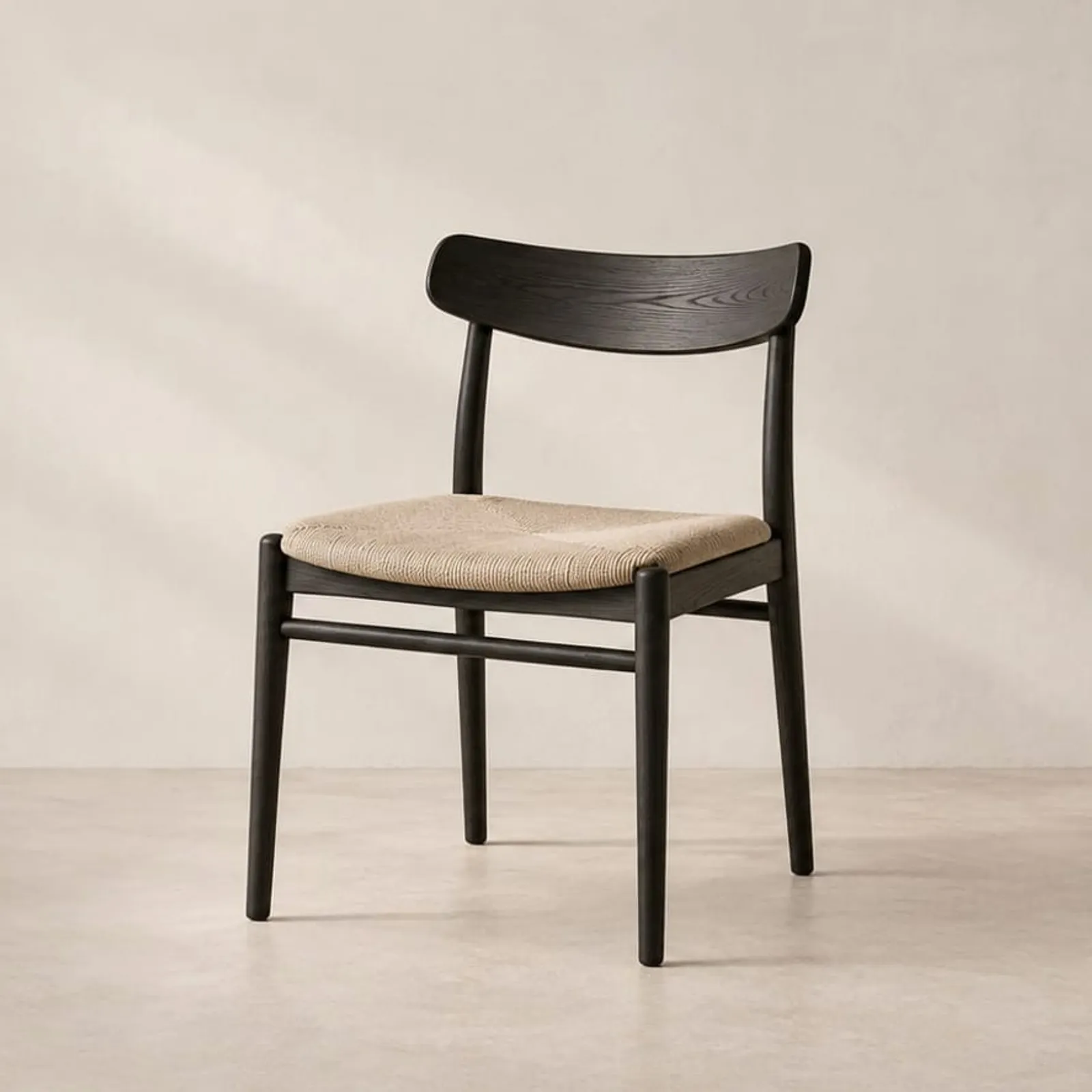 Stol Lind Ek - bild 1